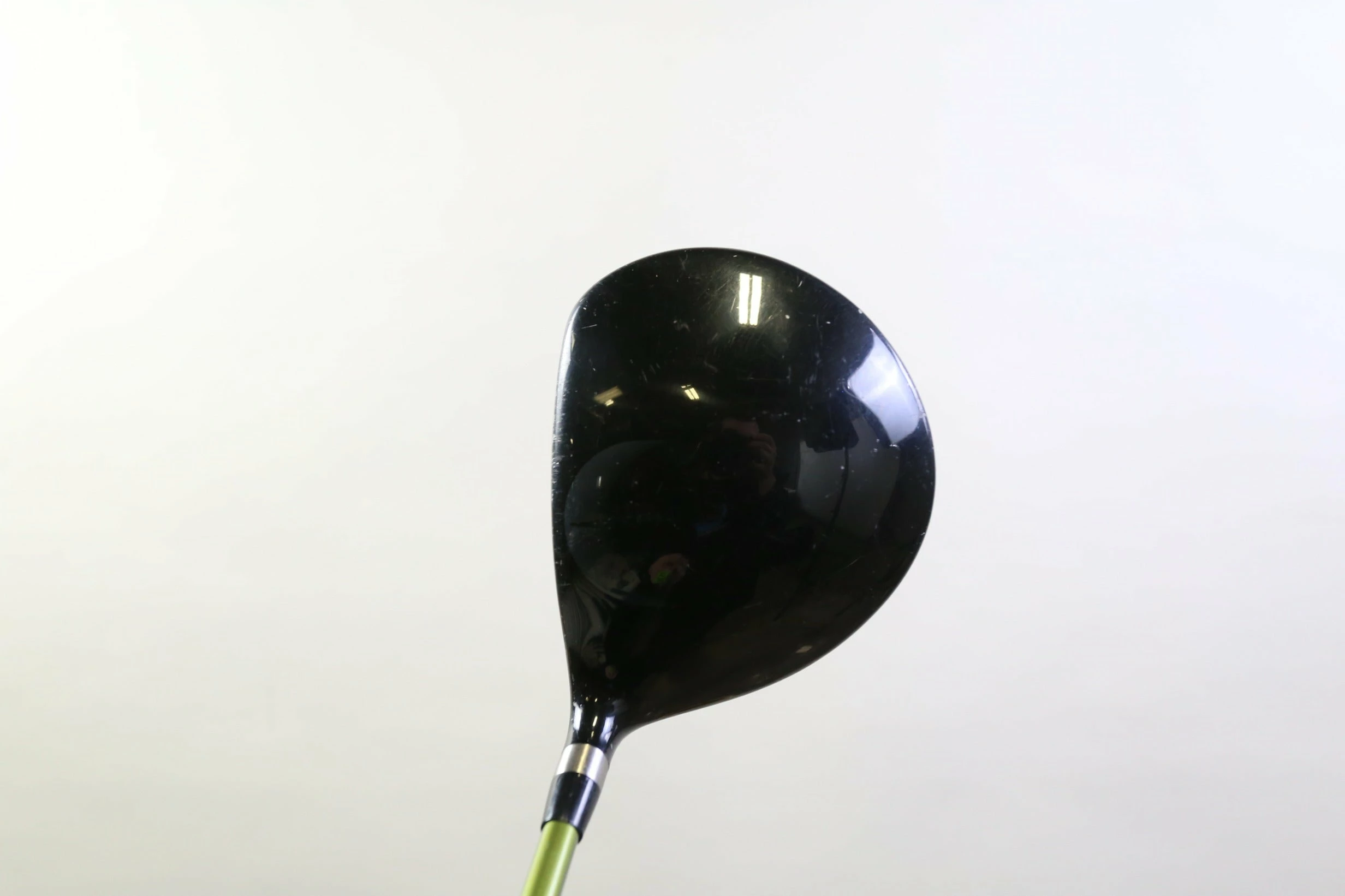 Ping G2 Driver - Right-Handed - 10 Degrees - Regular Flex 9 Ping G2 Driver - Right-Handed - 10 Degrees - Regular Flex - Image 7