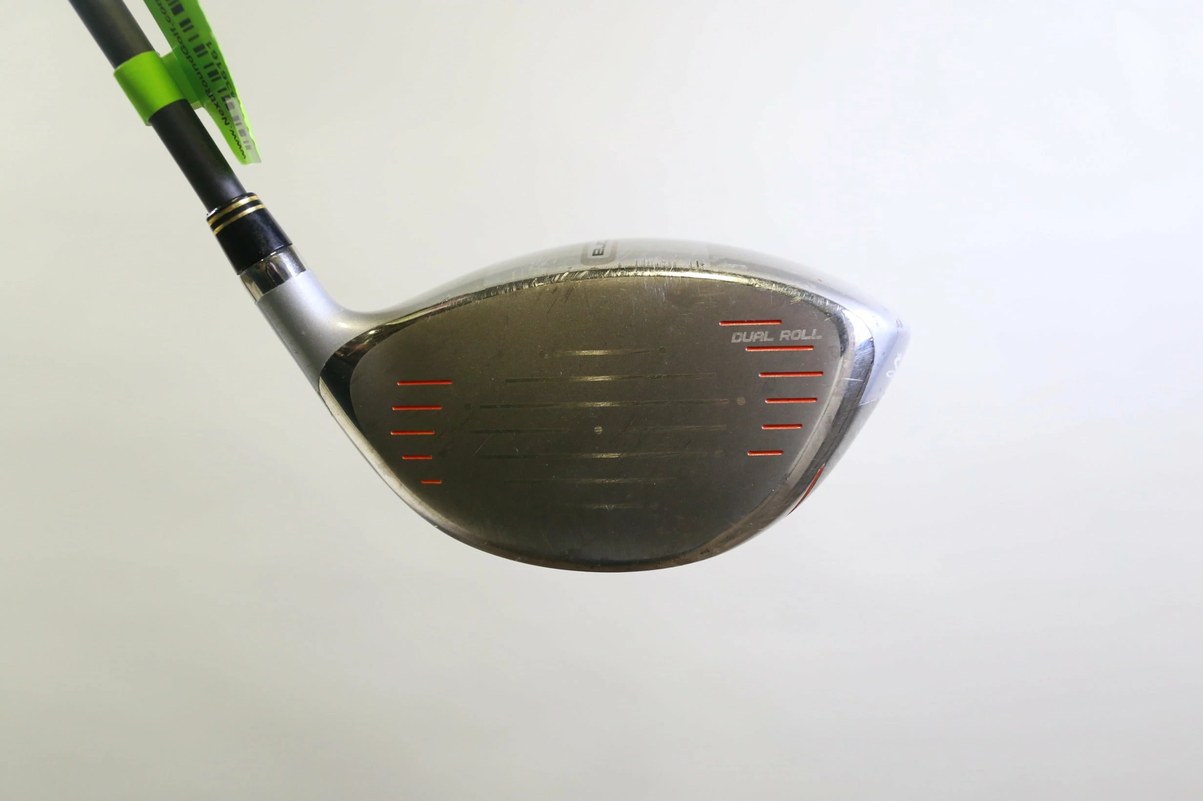 Cobra AMP Driver - Left-Handed - 10.5 Degrees - Regular Flex 8 Cobra AMP Driver - Left-Handed - 10.5 Degrees - Regular Flex - Image 6