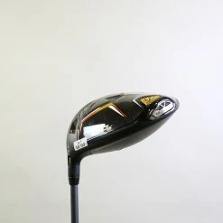 Cobra LTDx Black Driver - Left-Handed - 10.5 Degrees - Stiff Flex 13 Cobra LTDx Black Driver - Left-Handed - 10.5 Degrees - Stiff Flex -Callaway Shop 3d2fac9e e493 5930 a179 2f5d2b7094ff