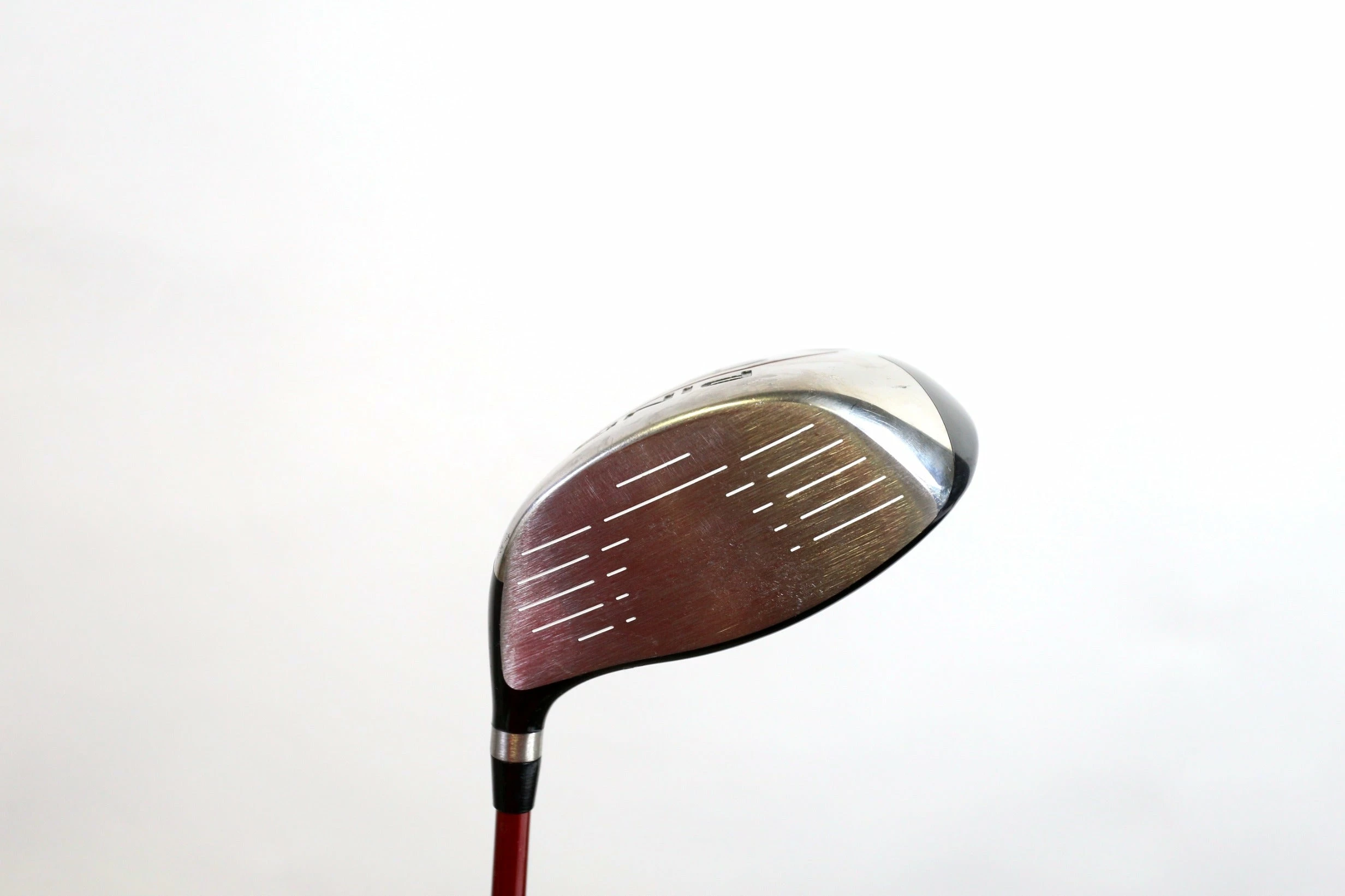Ping G15 Driver - Right-Handed - 10.5 Degrees - Stiff Flex 8 Ping G15 Driver - Right-Handed - 10.5 Degrees - Stiff Flex - Image 6