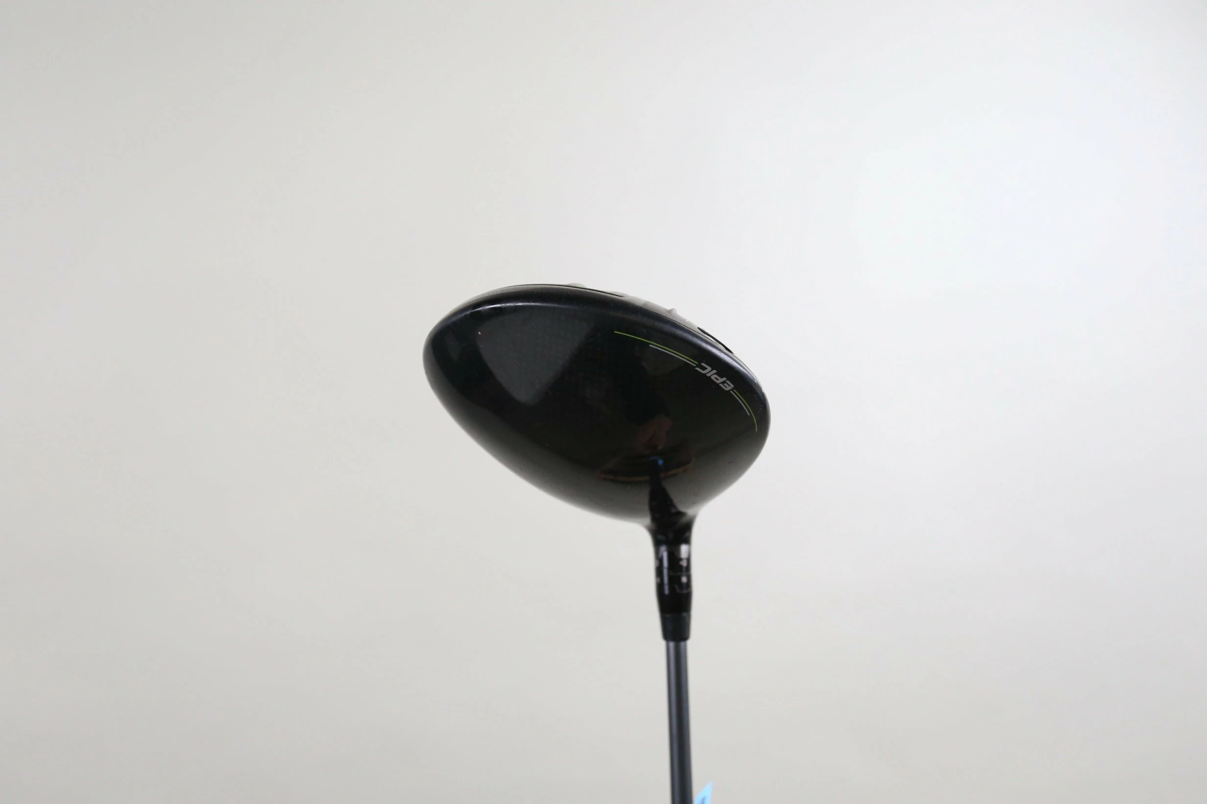 Callaway Epic Speed Driver - Right-Handed - 9 Degrees - Stiff Flex 6 Callaway Epic Speed Driver - Right-Handed - 9 Degrees - Stiff Flex - Image 4