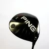 Ping G25 Driver - Right-Handed - 9.5 Degrees - Stiff Flex 2 Ping G25 Driver - Right-Handed - 9.5 Degrees - Stiff Flex -Callaway Shop 3d99d813 4301 5058 b234 a3fcdf390d64