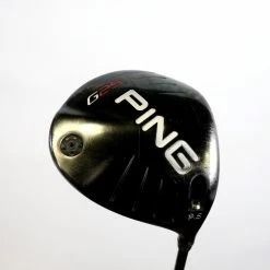 Ping G25 Driver - Right-Handed - 9.5 Degrees - Stiff Flex
