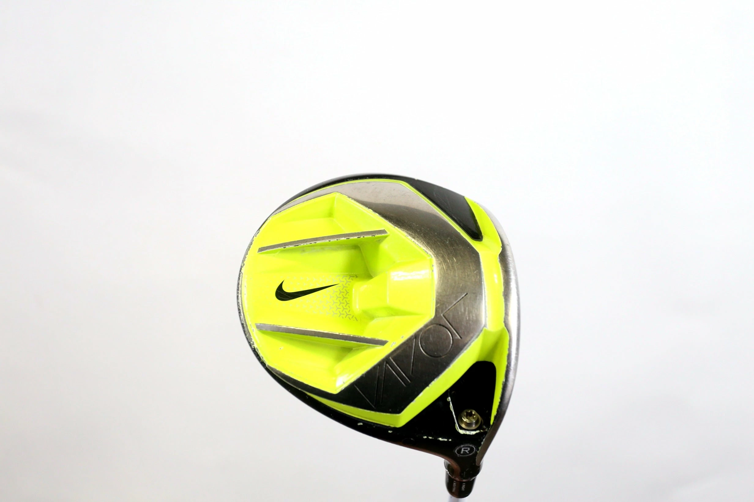 Nike Vapor Speed Driver - Right-Handed - 8.5 Degrees - Regular Flex 3 Nike Vapor Speed Driver - Right-Handed - 8.5 Degrees - Regular Flex