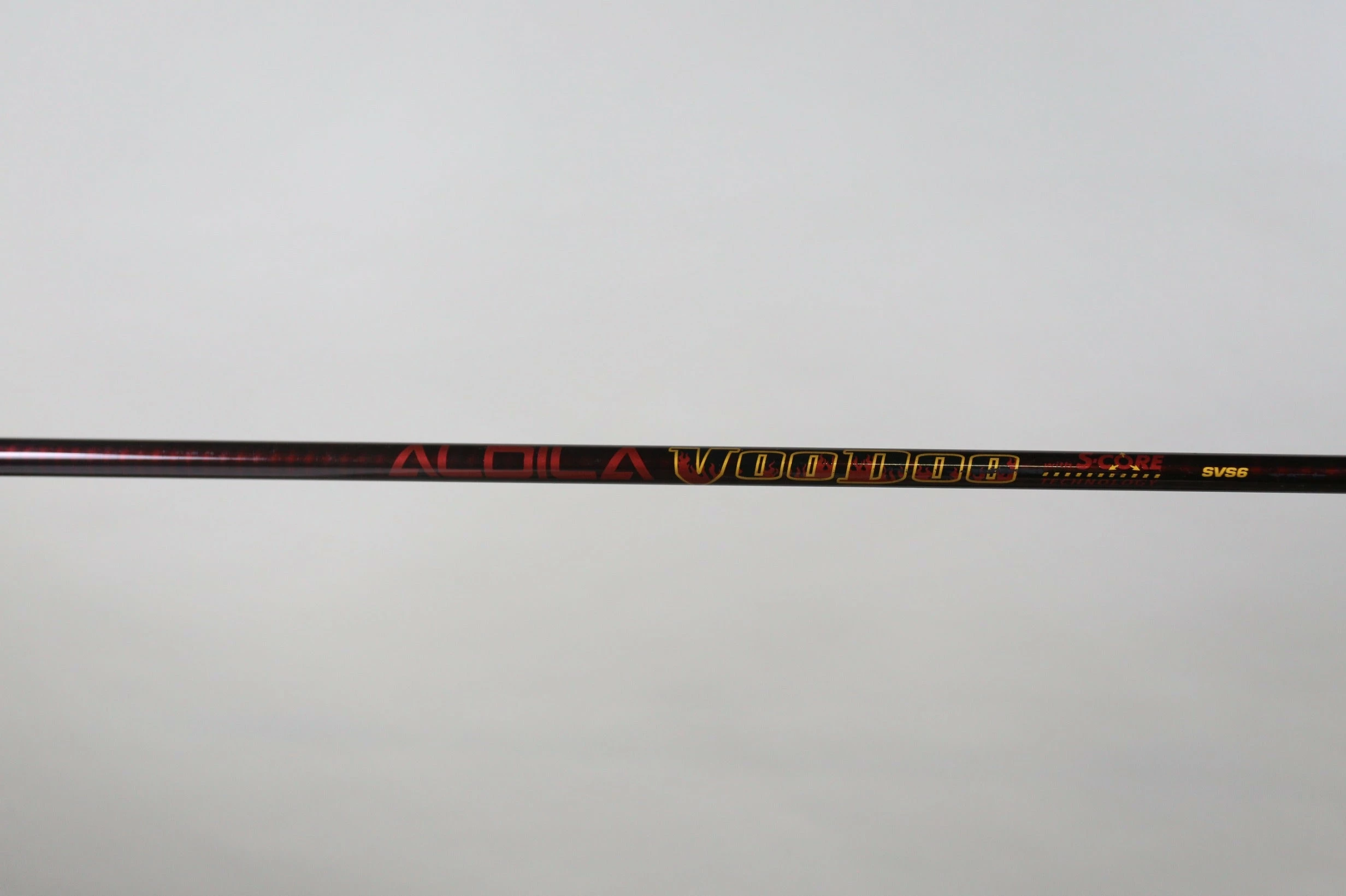 Callaway Hyper X Driver - Right-Handed - 8.5 Degrees - Stiff Flex 10 Callaway Hyper X Driver - Right-Handed - 8.5 Degrees - Stiff Flex - Image 8