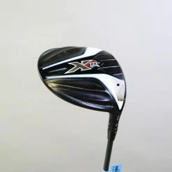 Callaway XR 16 Driver - Right-Handed - 10.5 Degrees - Ladies Flex