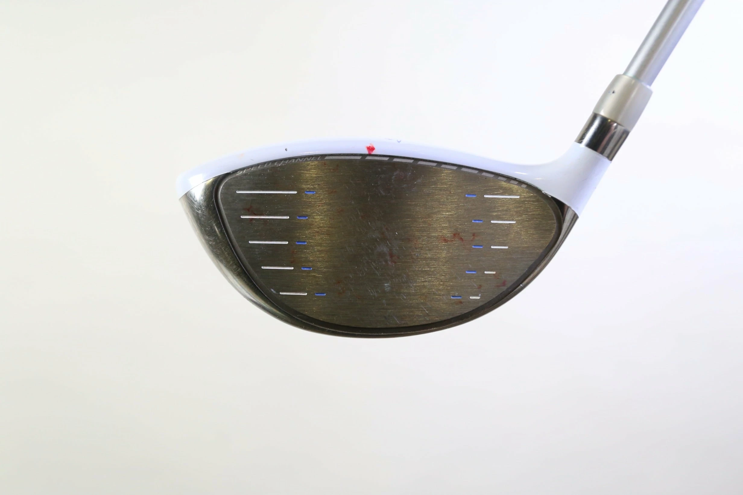 Cobra Fly-Z XL Driver - Right-Handed - 13 Degrees - Ladies Flex 8 Cobra Fly-Z XL Driver - Right-Handed - 13 Degrees - Ladies Flex - Image 6