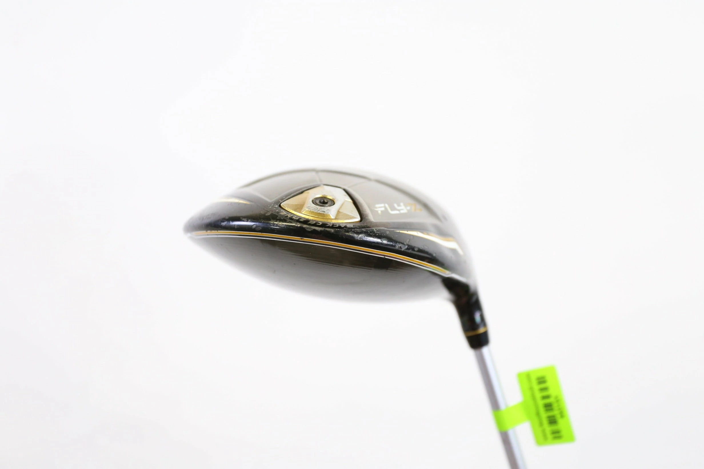 Cobra Fly-Z Black Driver - Right-Handed - 11.5 Degrees - Seniors Flex 6 Cobra Fly-Z Black Driver - Right-Handed - 11.5 Degrees - Seniors Flex - Image 4