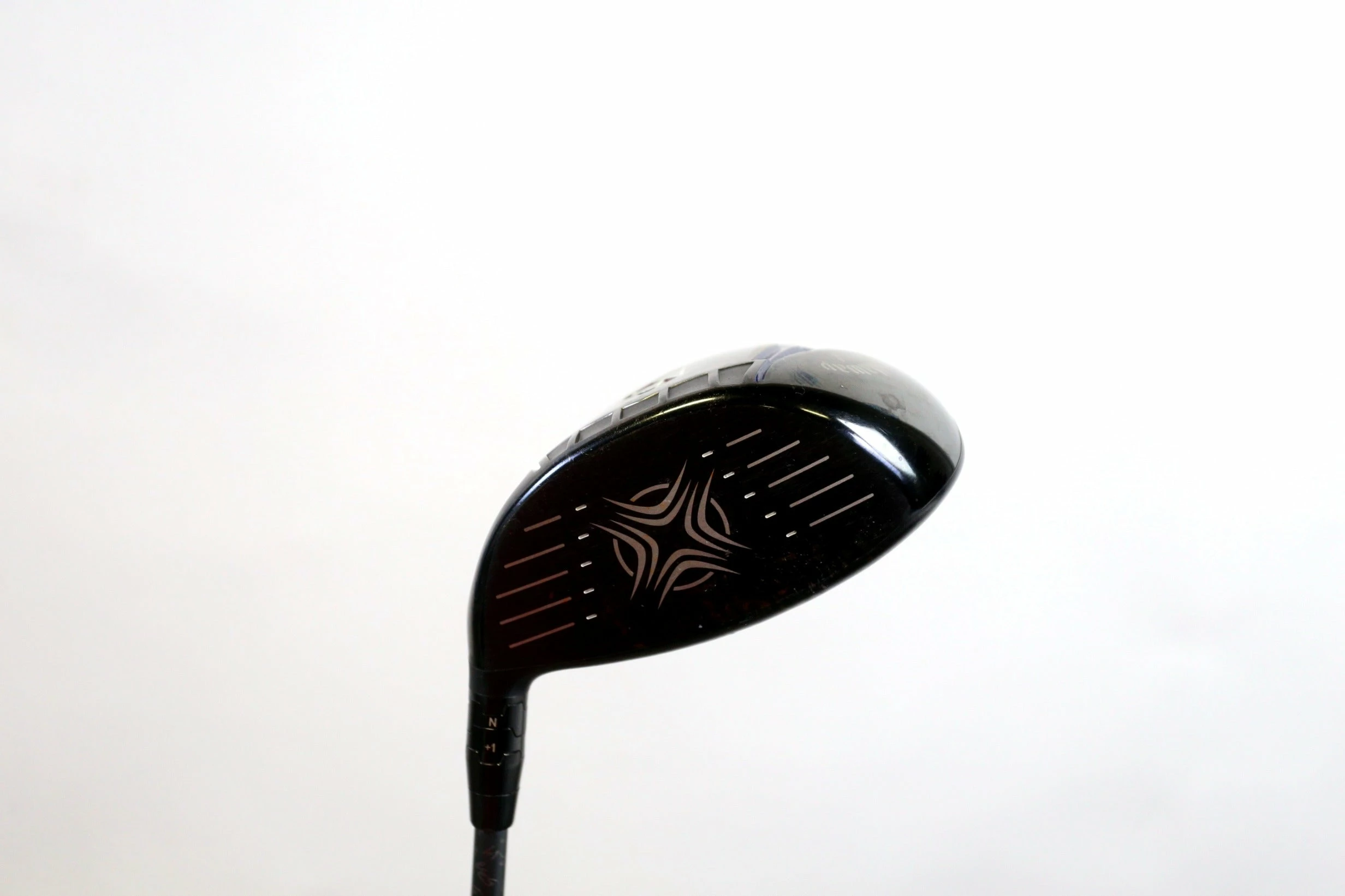 Callaway XR Driver - Right-Handed - 10.5 Degrees - Seniors Flex 8 Callaway XR Driver - Right-Handed - 10.5 Degrees - Seniors Flex - Image 6