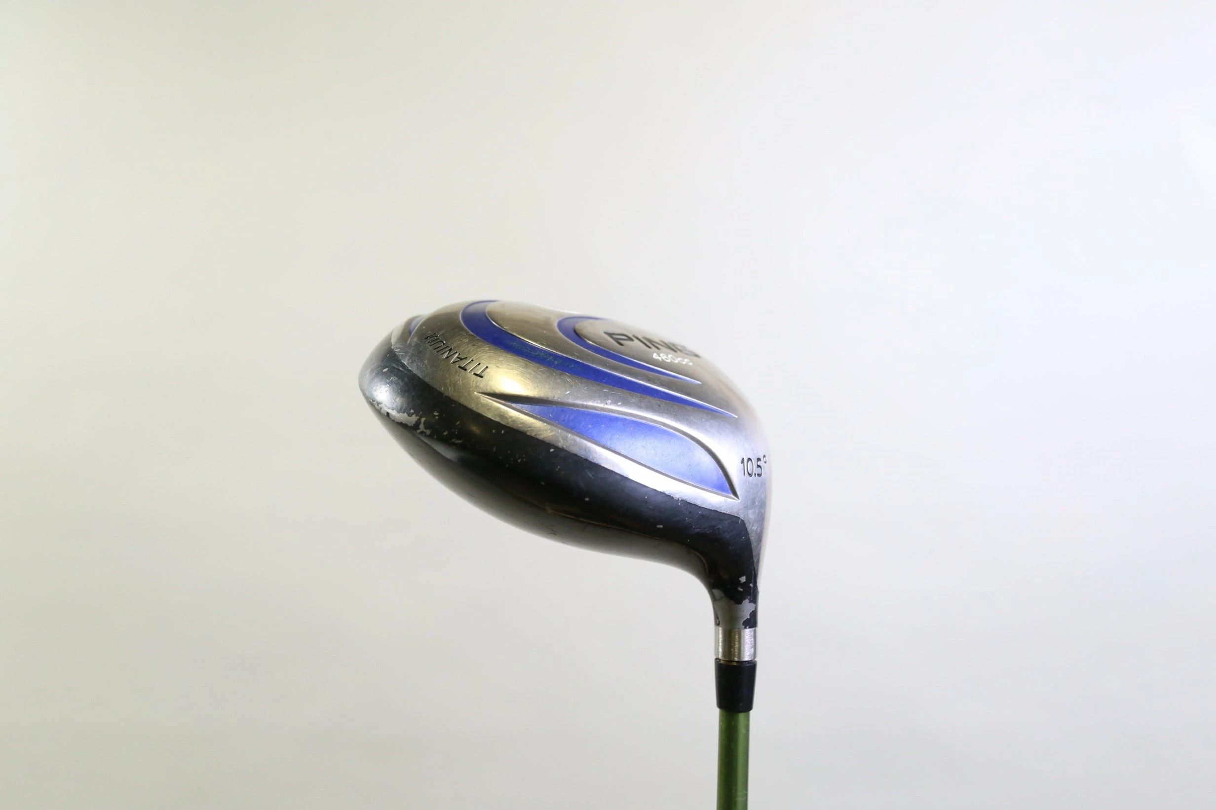 Ping G5 Driver - Right-Handed - 10.5 Degrees - Regular Flex 5 Ping G5 Driver - Right-Handed - 10.5 Degrees - Regular Flex - Image 3