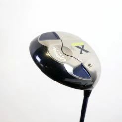 Callaway Hyper X Driver - Right-Handed - 10 Degrees - Regular Flex 14 Callaway Hyper X Driver - Right-Handed - 10 Degrees - Regular Flex -Callaway Shop 3e6bdd6e 5de2 5982 a0e4 b4bcbac6a362