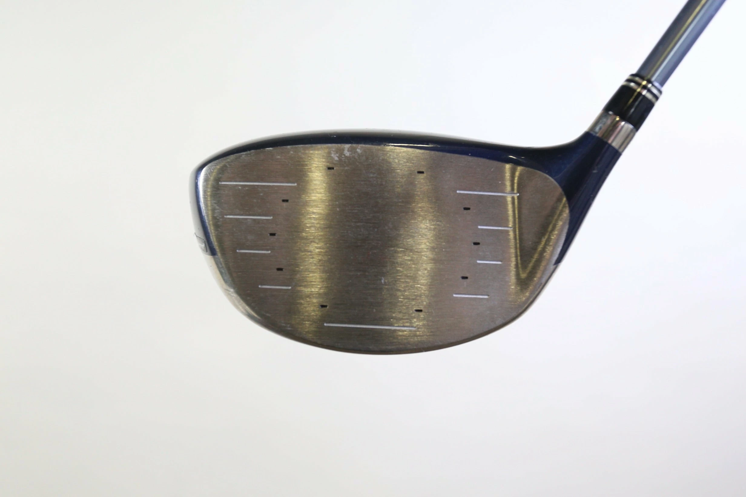 Cobra M Speed Offset Driver - Right-Handed - 13 Degrees - Ladies Flex 8 Cobra M Speed Offset Driver - Right-Handed - 13 Degrees - Ladies Flex - Image 6