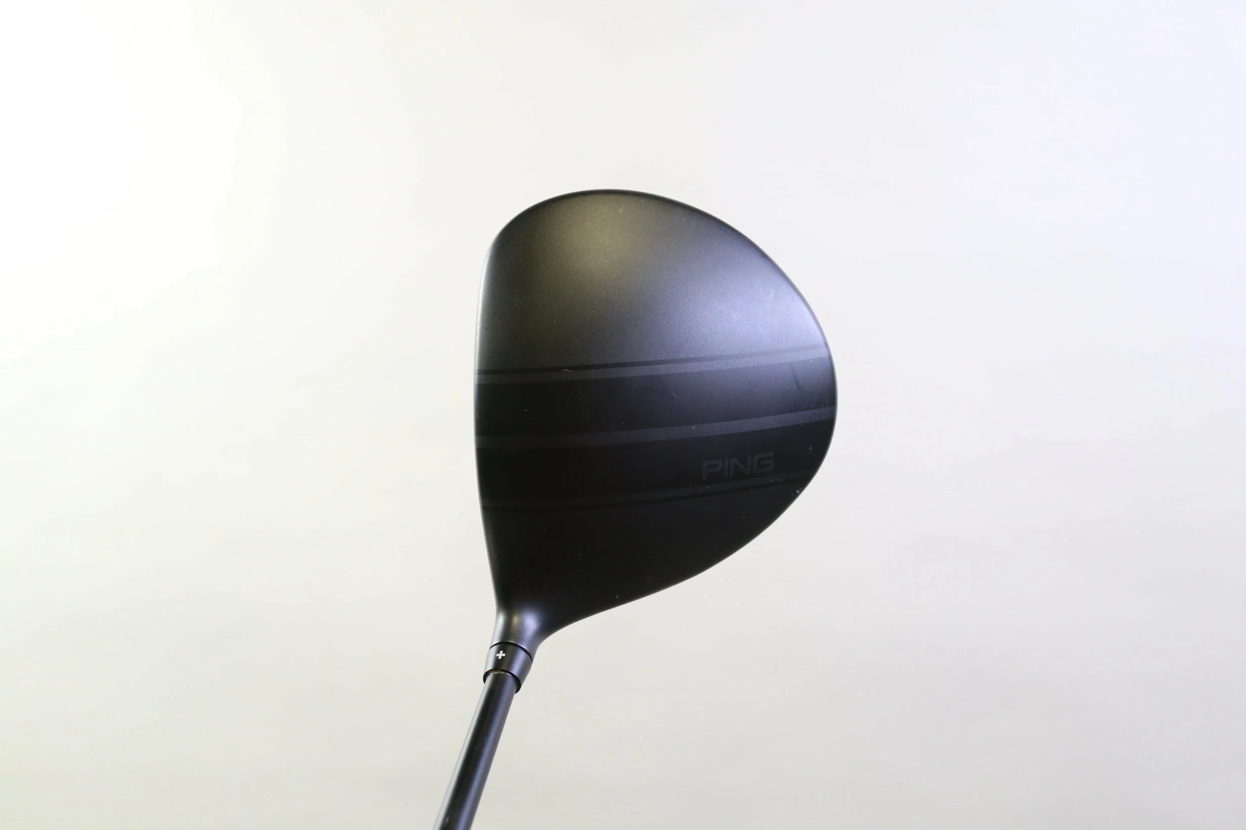 Ping I25 Driver - Right-Handed - 10.5 Degrees - Regular Flex 9 Ping I25 Driver - Right-Handed - 10.5 Degrees - Regular Flex - Image 7