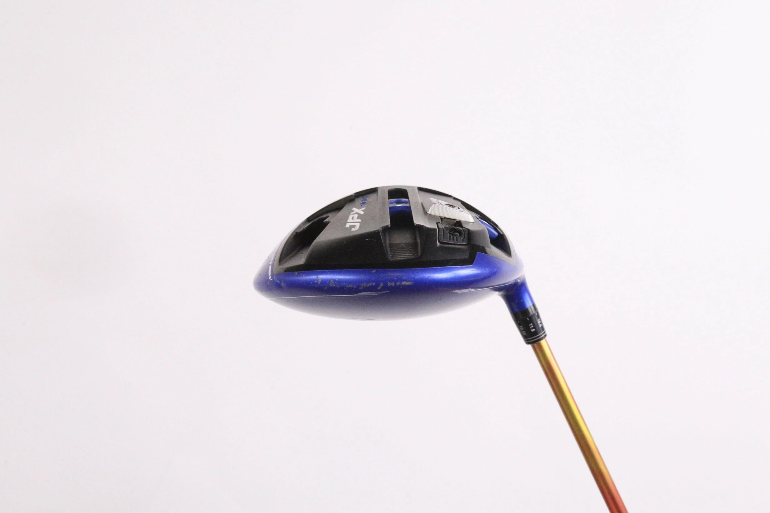 Mizuno JPX 900 Driver - Right-Handed - 9.5 Degrees - Regular Flex 8 Mizuno JPX 900 Driver - Right-Handed - 9.5 Degrees - Regular Flex - Image 6