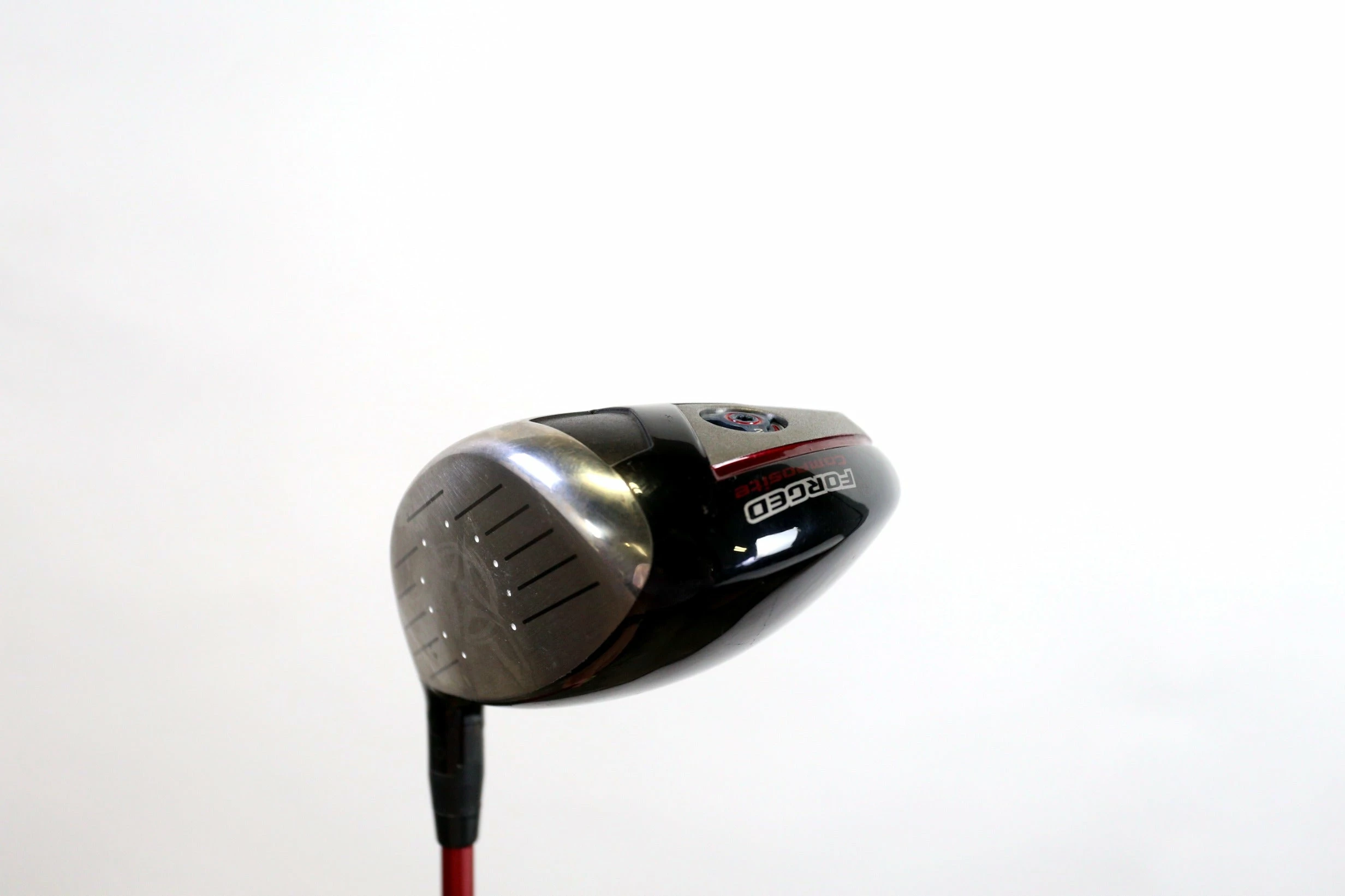 Callaway RAZR Fit Driver - Right-Handed - 11.5 Degrees - Seniors Flex 7 Callaway RAZR Fit Driver - Right-Handed - 11.5 Degrees - Seniors Flex - Image 5