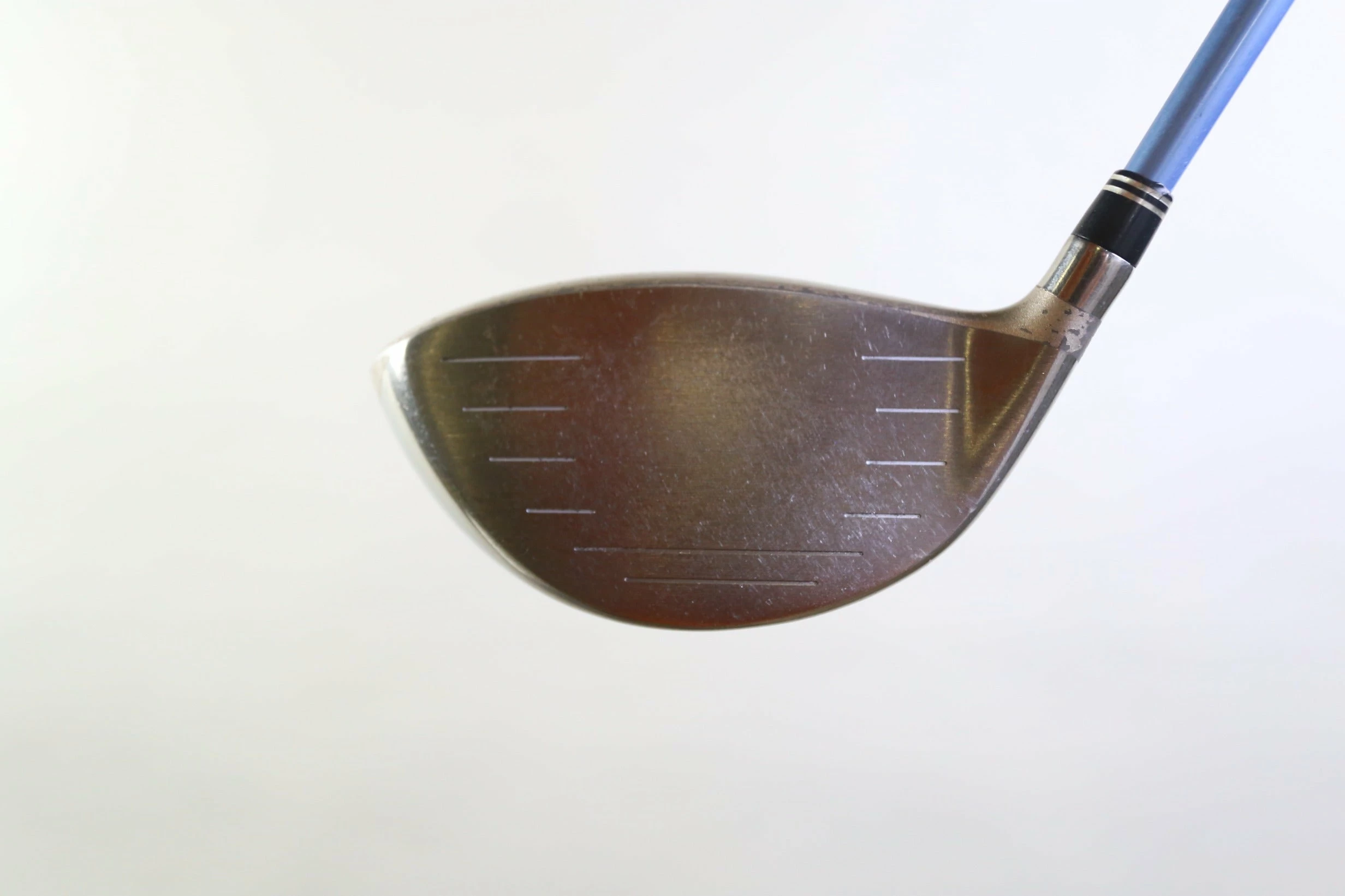 Cobra Speed LD-M Offset 2008 Driver - Right-Handed - 13 Degrees - Ladies Flex 8 Cobra Speed LD-M Offset 2008 Driver - Right-Handed - 13 Degrees - Ladies Flex - Image 6