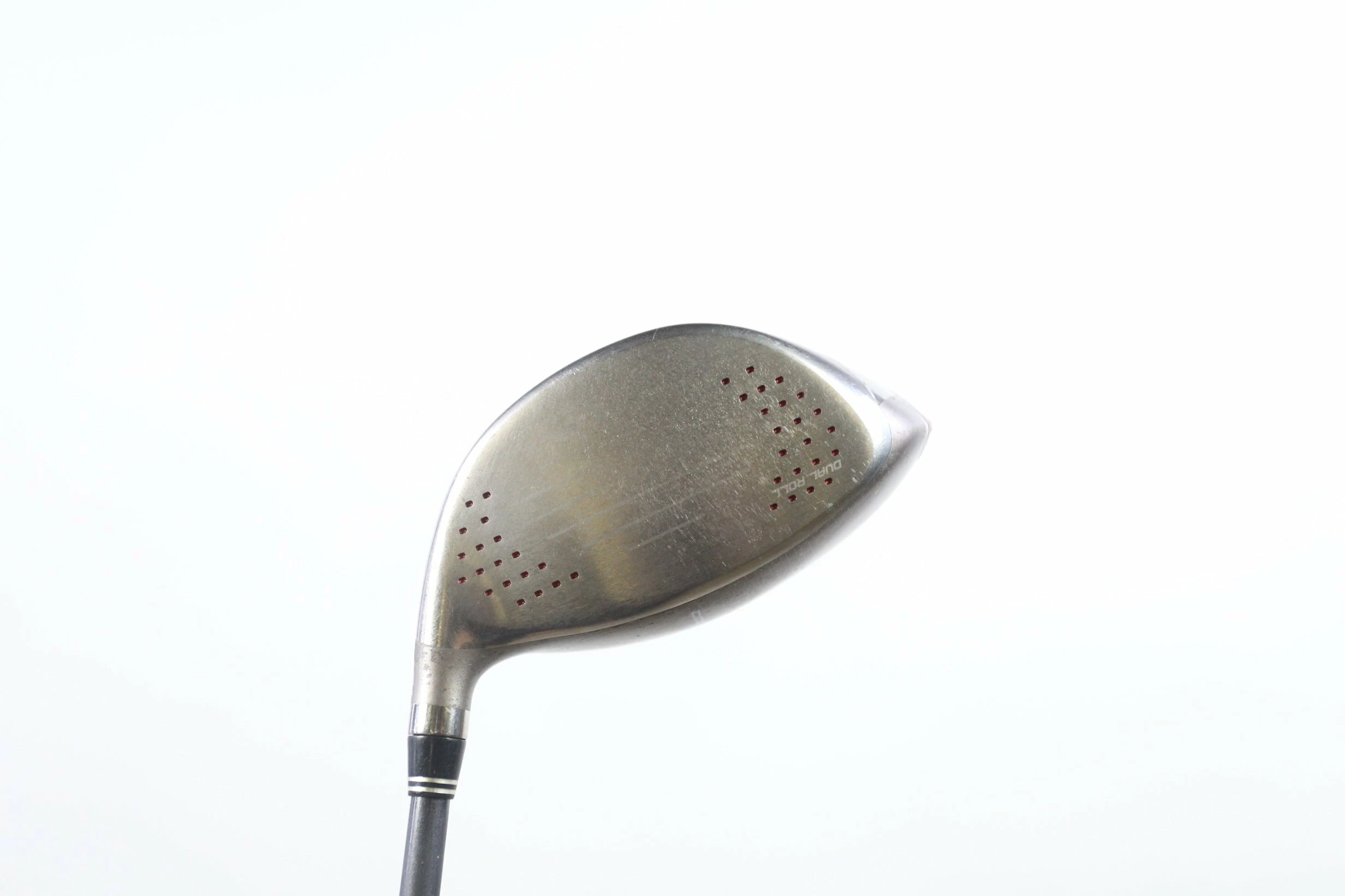 Cobra AMP Cell Offset Driver - Right-Handed - 10.5 Degrees - Ladies Flex 8 Cobra AMP Cell Offset Driver - Right-Handed - 10.5 Degrees - Ladies Flex - Image 6