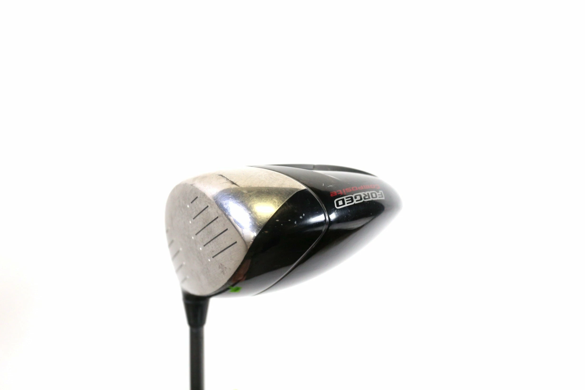 Callaway RAZR Hawk Draw Driver - Right-Handed - 11.5 Degrees - Regular Flex 7 Callaway RAZR Hawk Draw Driver - Right-Handed - 11.5 Degrees - Regular Flex - Image 5