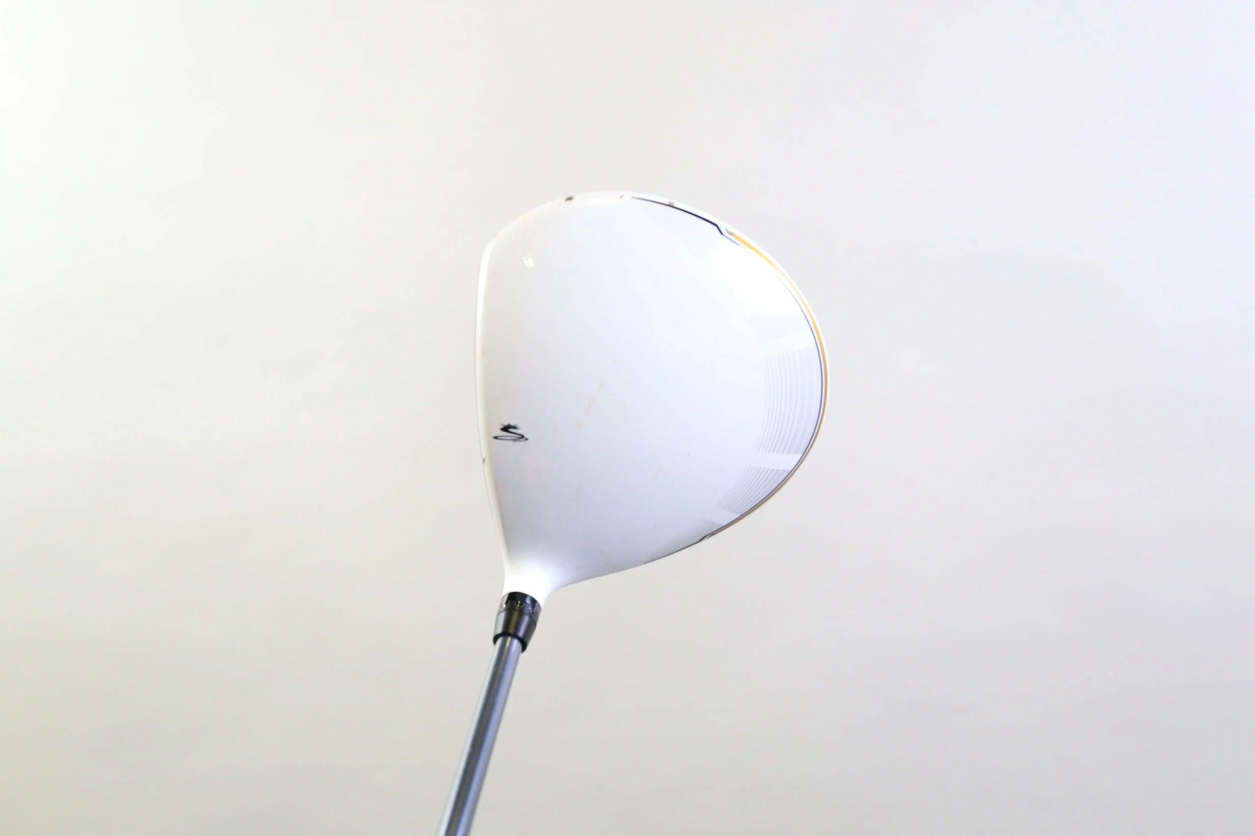 Cobra Fly-Z White Driver - Right-Handed - 9 Degrees - Stiff Flex 9 Cobra Fly-Z White Driver - Right-Handed - 9 Degrees - Stiff Flex - Image 7