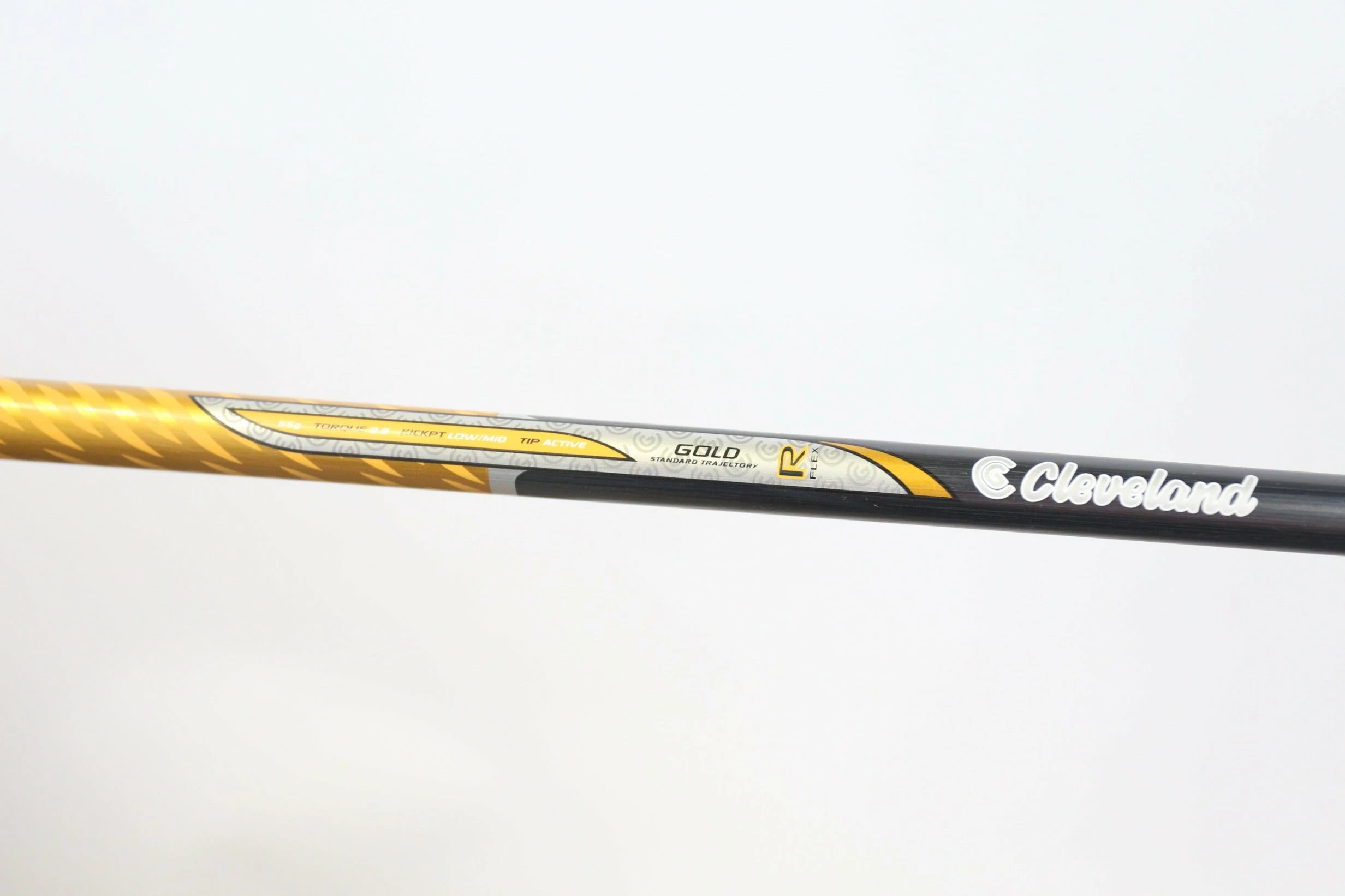 Cleveland HiBore XL Driver - Right-Handed - 10.5 Degrees - Regular Flex 9 Cleveland HiBore XL Driver - Right-Handed - 10.5 Degrees - Regular Flex - Image 7