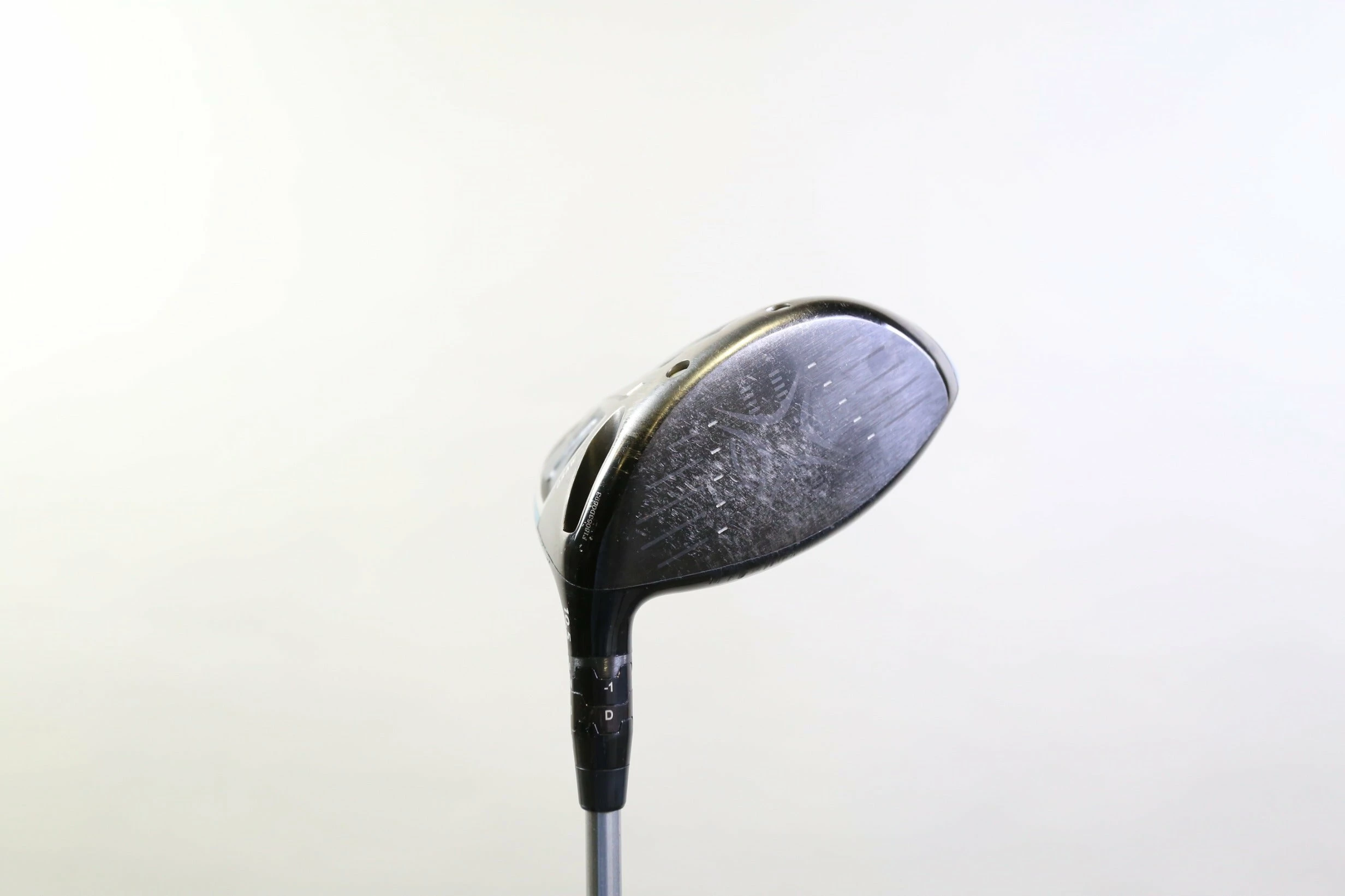 Callaway Rogue Draw Driver - Right-Handed - 10.5 Degrees - Regular Flex 4 Callaway Rogue Draw Driver - Right-Handed - 10.5 Degrees - Regular Flex - Image 2