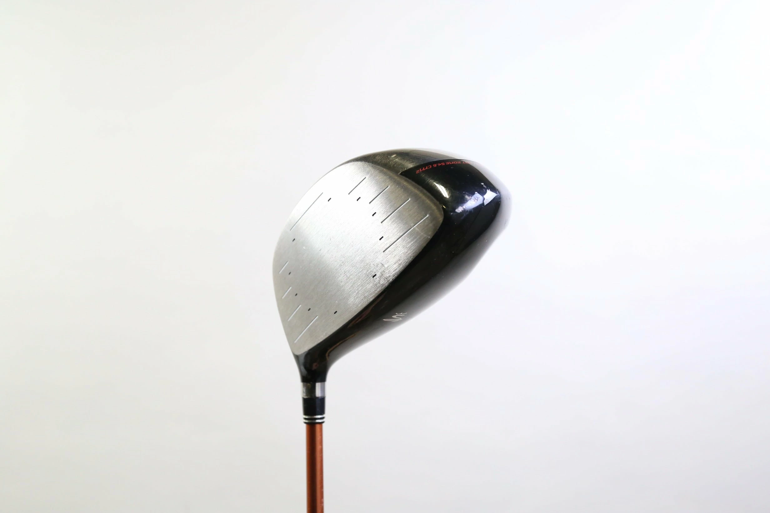 Cobra X Speed Driver - Right-Handed - 9.5 Degrees - Stiff Flex 7 Cobra X Speed Driver - Right-Handed - 9.5 Degrees - Stiff Flex - Image 5