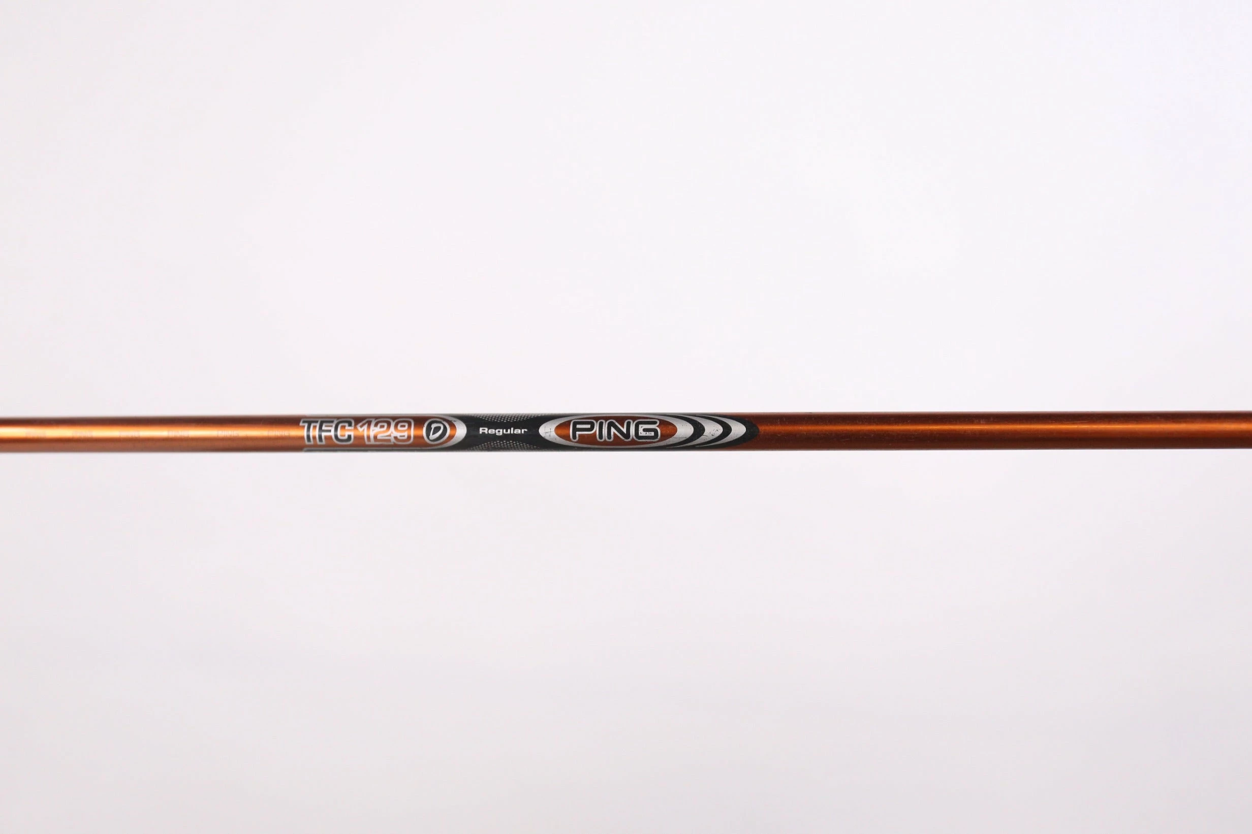 Ping G10 Driver - Right-Handed - 10.5 Degrees - Regular Flex 10 Ping G10 Driver - Right-Handed - 10.5 Degrees - Regular Flex - Image 8