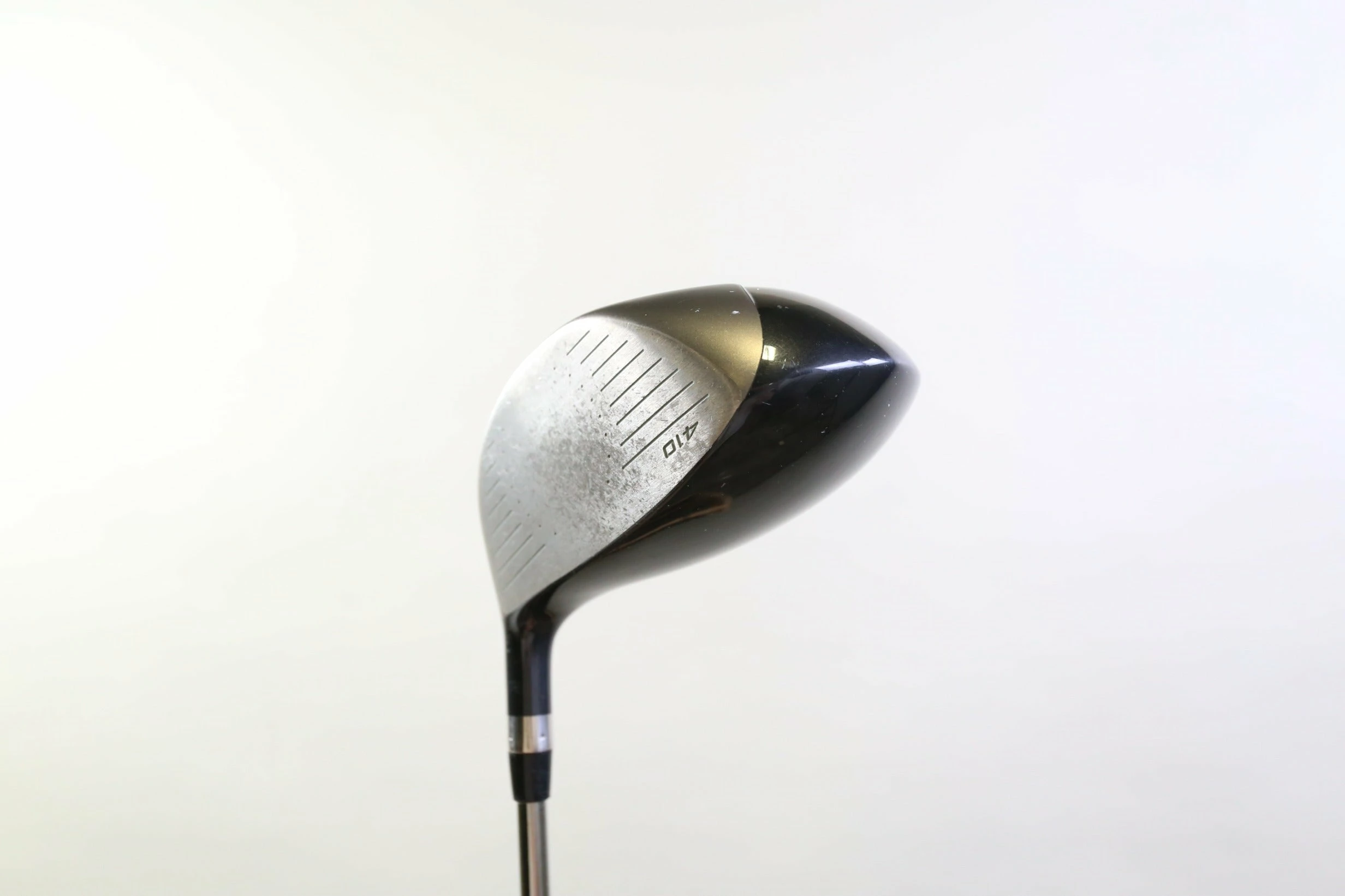 Nike Ignite 410 Driver - Right-Handed - 9.5 Degrees - Regular Flex 7 Nike Ignite 410 Driver - Right-Handed - 9.5 Degrees - Regular Flex - Image 5