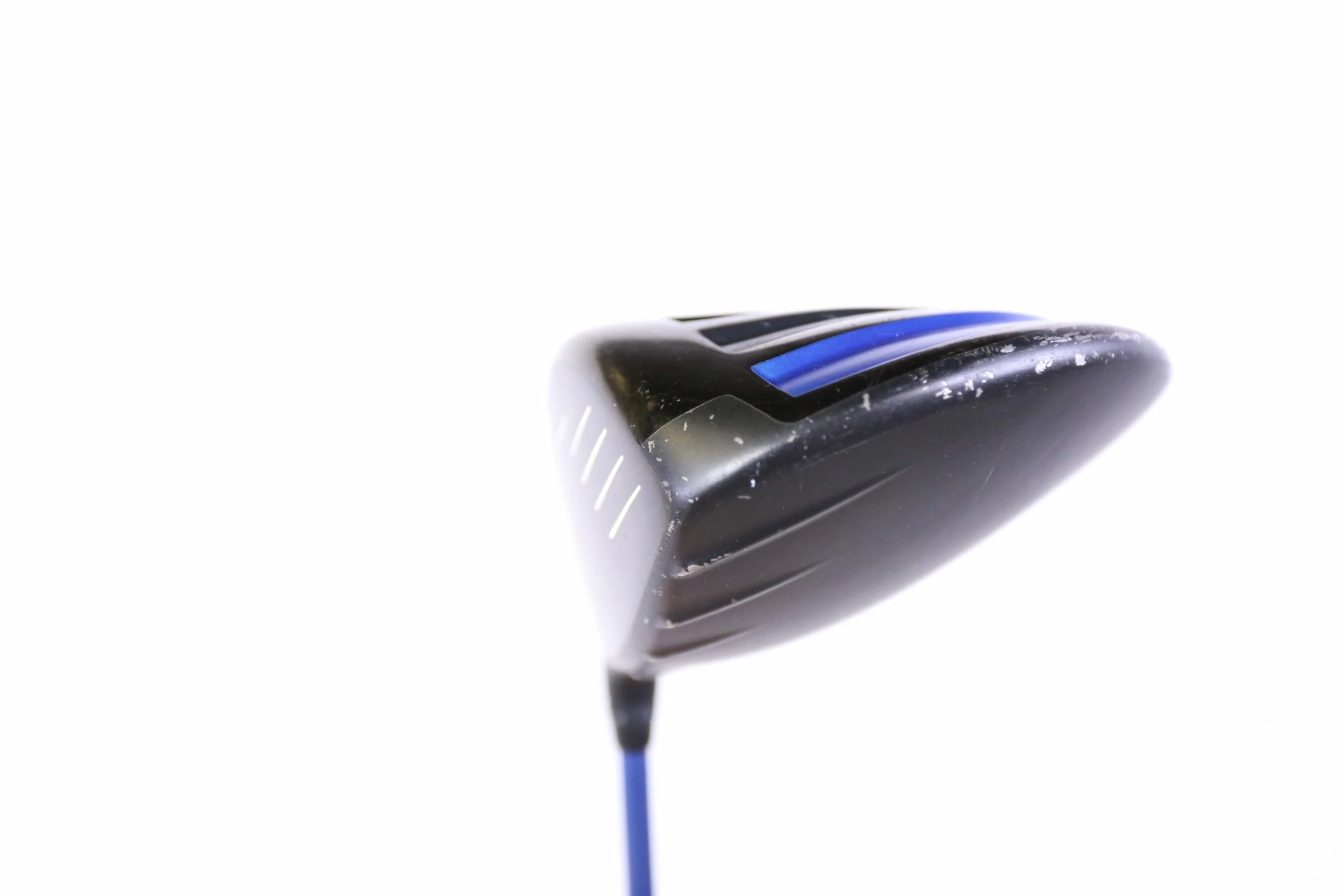 Ping G30 Driver - Right-Handed - 9 Degrees - Regular Flex 7 Ping G30 Driver - Right-Handed - 9 Degrees - Regular Flex - Image 5