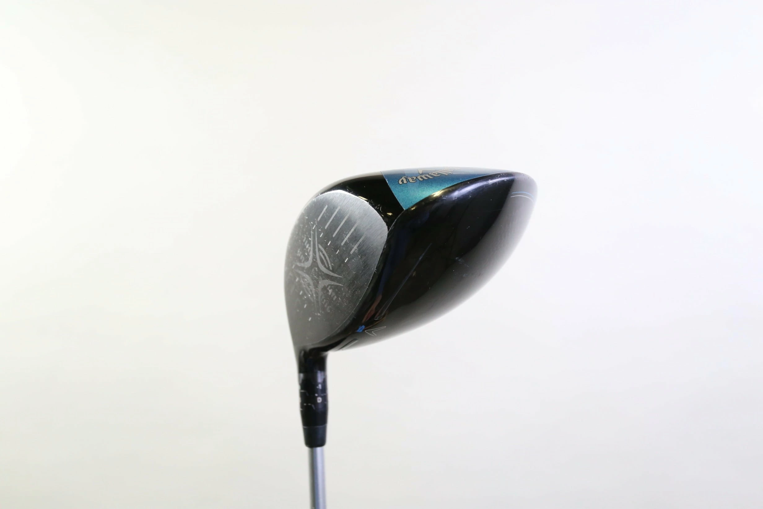 Callaway Rogue Driver - Right-Handed - 9 Degrees - Seniors Flex 7 Callaway Rogue Driver - Right-Handed - 9 Degrees - Seniors Flex - Image 5
