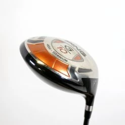 Ping G10 Driver - Right-Handed - 9 Degrees - Stiff Flex -Callaway Shop 4285f3f2 c71a 5245 8a60 54fa1b159e3c