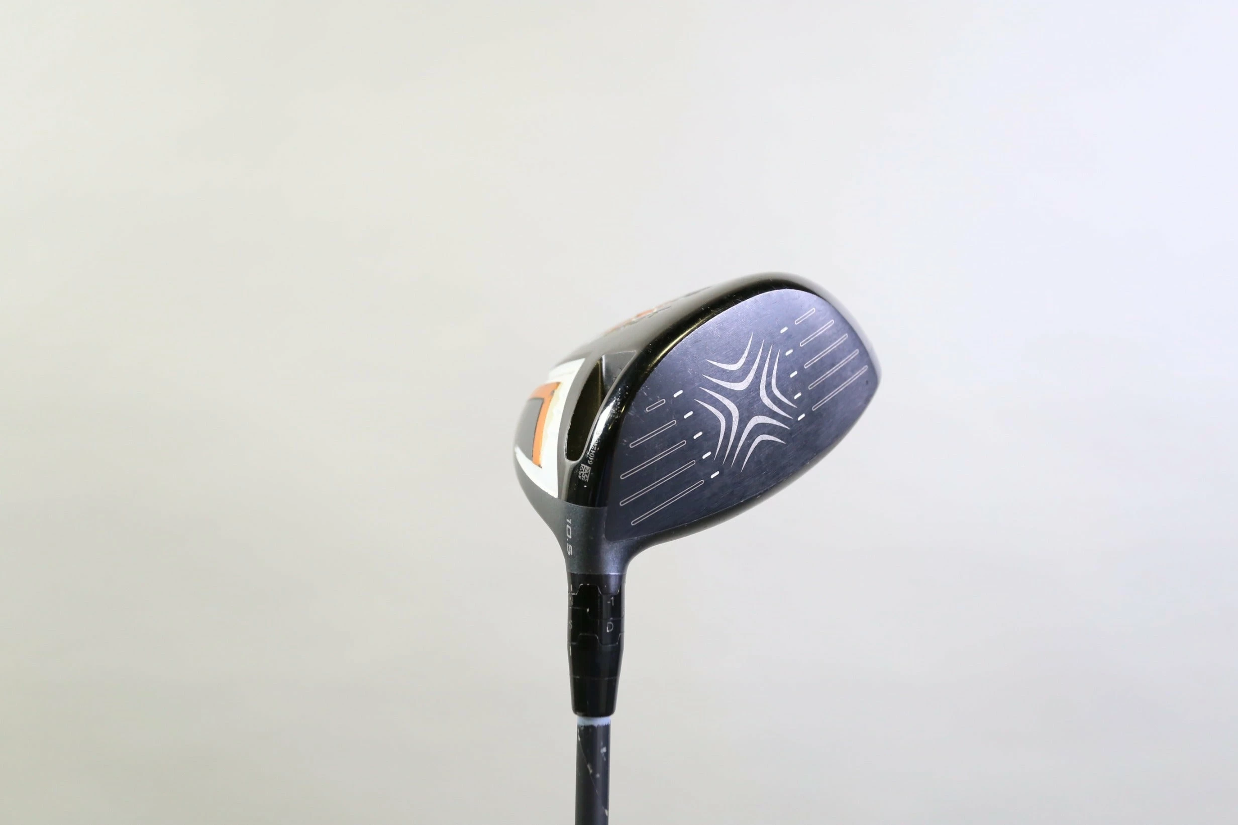 Callaway X2 Hot Driver - Right-Handed - 10.5 Degrees - Regular Flex 5 Callaway X2 Hot Driver - Right-Handed - 10.5 Degrees - Regular Flex - Image 3