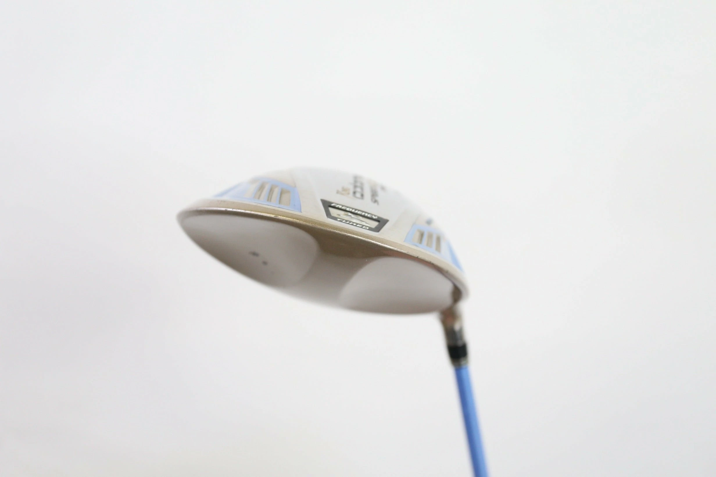 Cobra Speed LD-M 2008 Driver - Right-Handed - Ladies Flex 7 Cobra Speed LD-M 2008 Driver - Right-Handed - Ladies Flex - Image 5