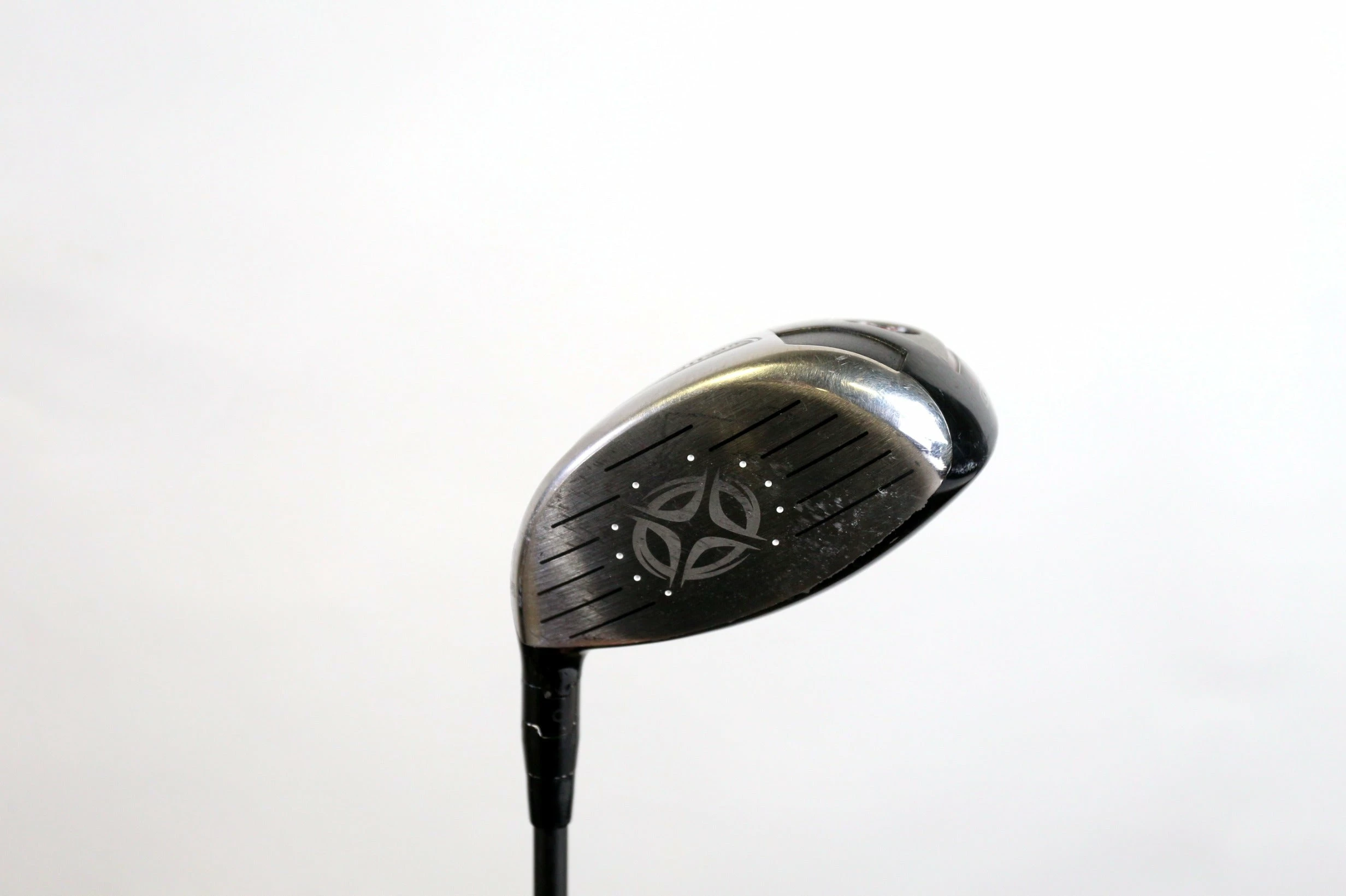 Callaway RAZR Fit Driver - Right-Handed - 9.5 Degrees - Regular Flex 8 Callaway RAZR Fit Driver - Right-Handed - 9.5 Degrees - Regular Flex - Image 6