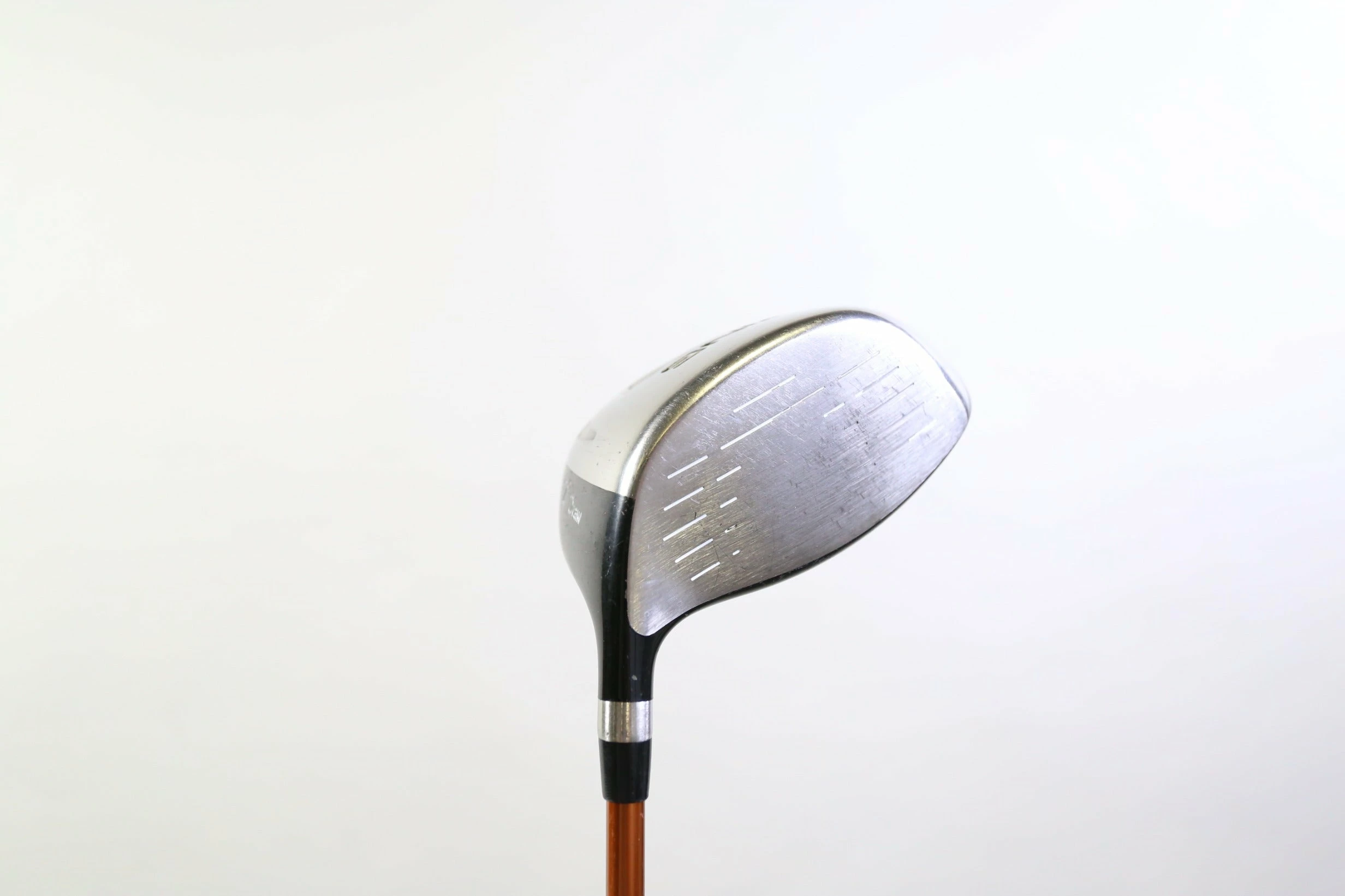 Ping G10 Draw Driver - Right-Handed - 12 Degrees - Regular Flex 4 Ping G10 Draw Driver - Right-Handed - 12 Degrees - Regular Flex - Image 2