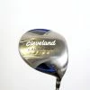 Cleveland Launcher DST Draw Driver - Right-Handed - 9 Degrees - Stiff Flex 1 Cleveland Launcher DST Draw Driver - Right-Handed - 9 Degrees - Stiff Flex -Callaway Shop 42bc218e 2967 5dff 84f3 402e24a8141b