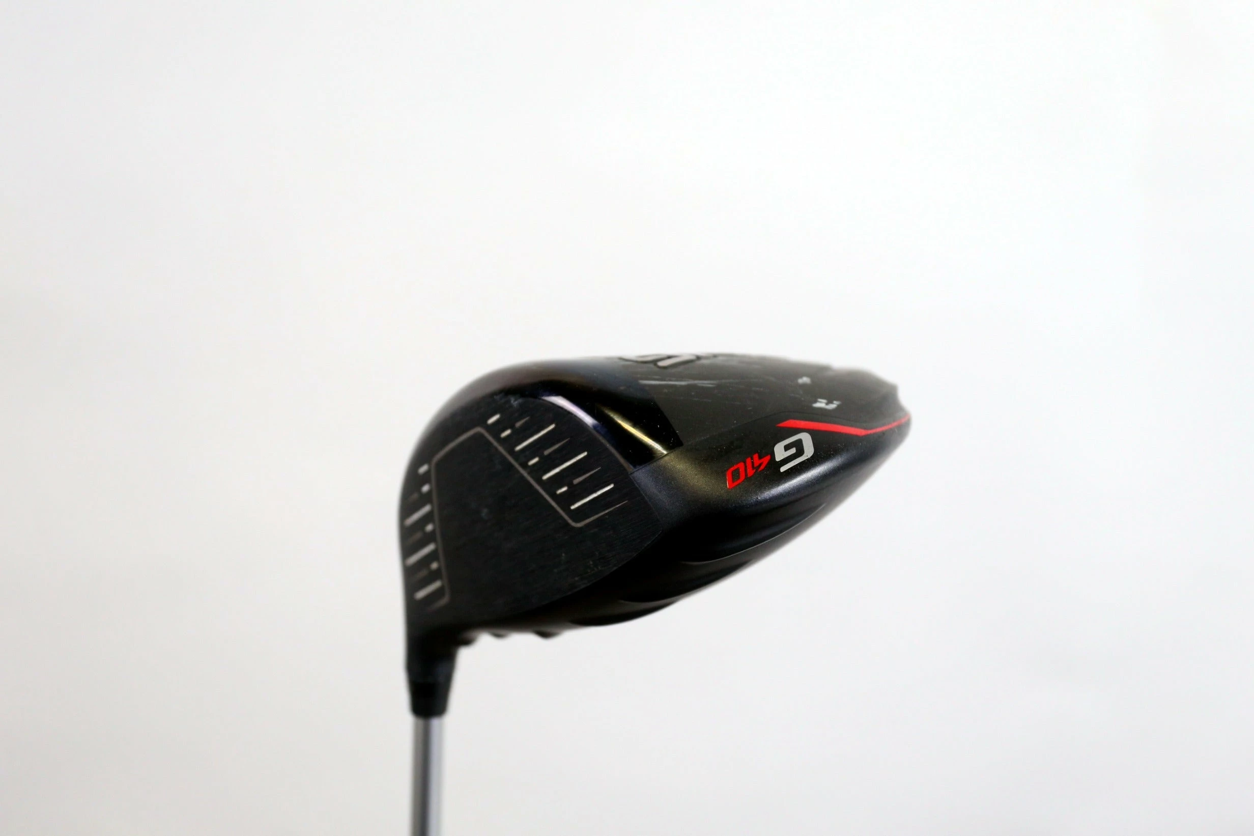 Ping G410 Plus Driver - Right-Handed - 9 Degrees - Regular Flex 8 Ping G410 Plus Driver - Right-Handed - 9 Degrees - Regular Flex - Image 6