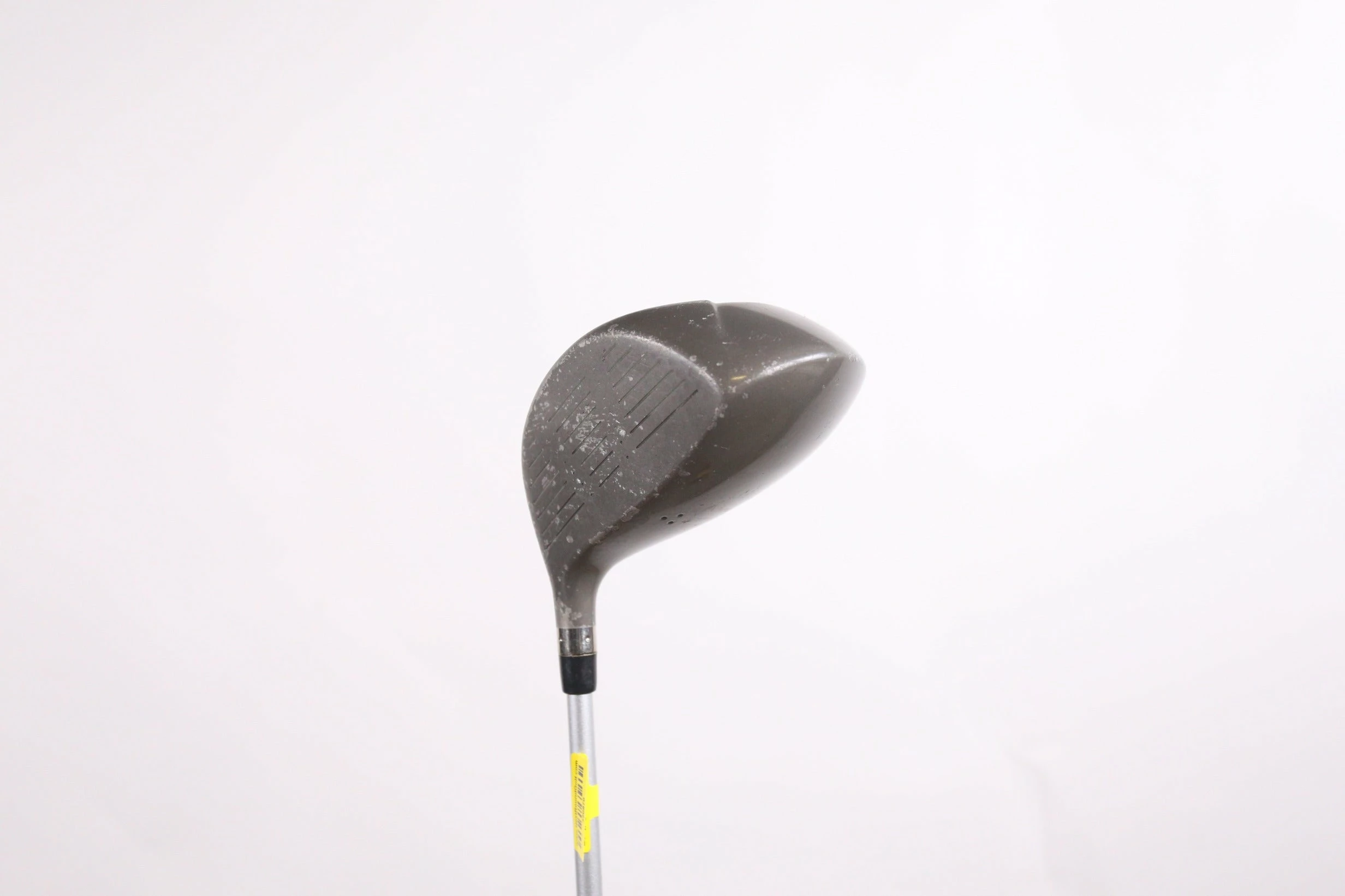Nike Forged Steel 300cc Driver - Right-Handed - 9.5 Degrees - Regular Flex 6 Nike Forged Steel 300cc Driver - Right-Handed - 9.5 Degrees - Regular Flex - Image 5