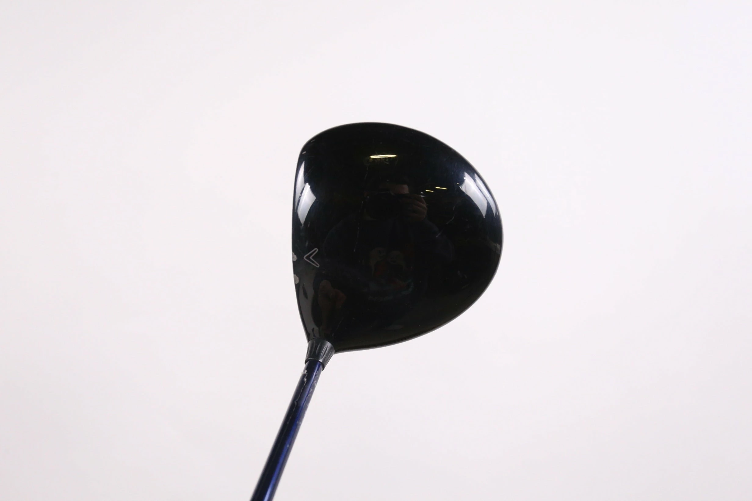 Callaway Hyper X Driver - Right-Handed - 9 Degrees - Stiff Flex 10 Callaway Hyper X Driver - Right-Handed - 9 Degrees - Stiff Flex - Image 8