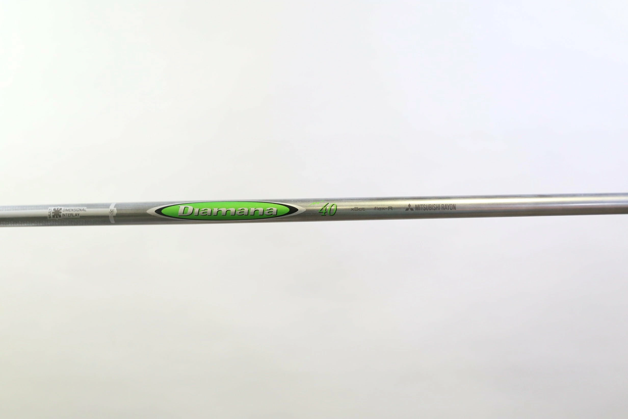 Callaway Rogue Draw Driver - Right-Handed - 9 Degrees - Regular Flex 10 Callaway Rogue Draw Driver - Right-Handed - 9 Degrees - Regular Flex - Image 8