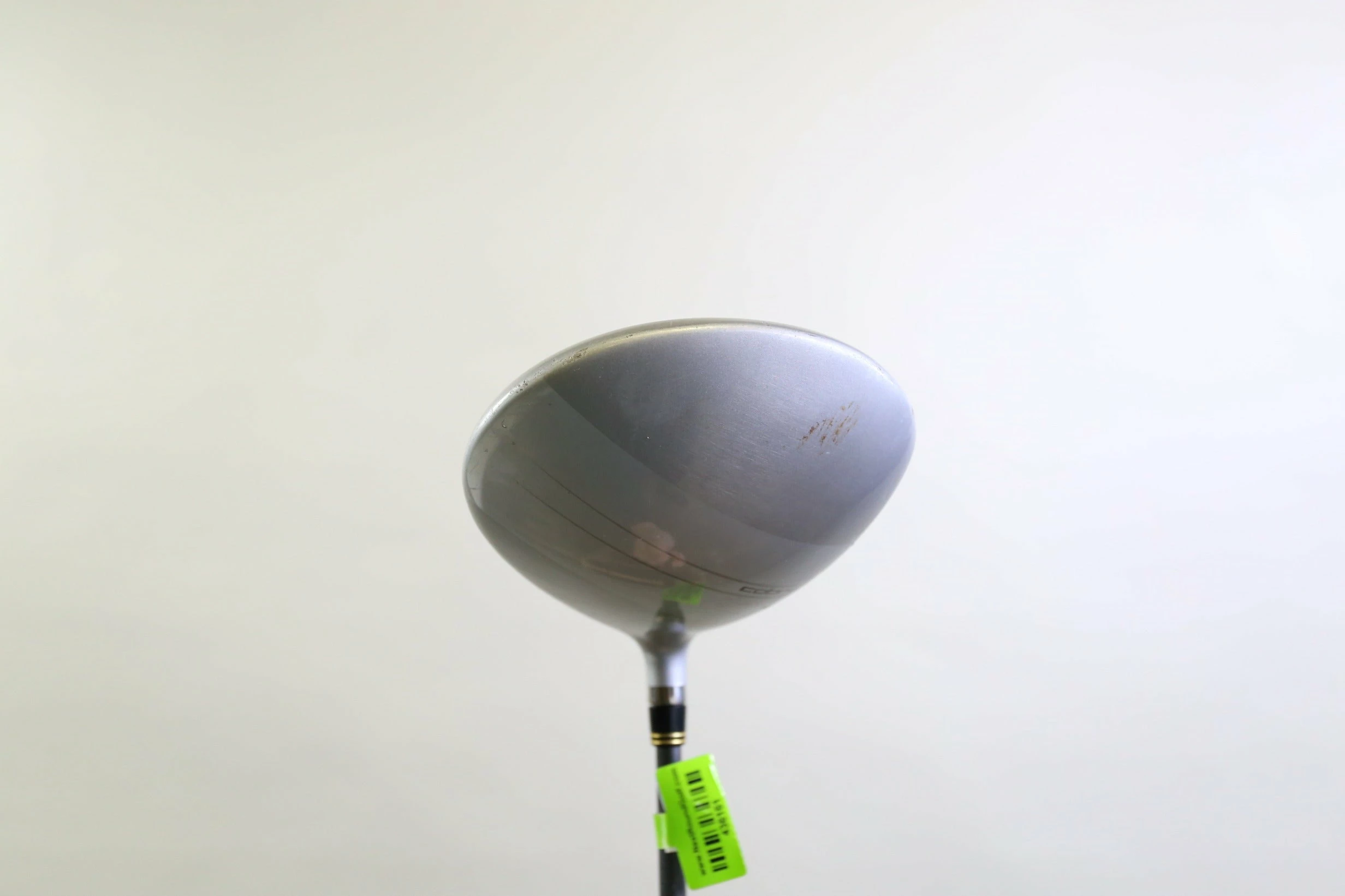 Cobra AMP Driver - Left-Handed - 10.5 Degrees - Regular Flex 6 Cobra AMP Driver - Left-Handed - 10.5 Degrees - Regular Flex - Image 4