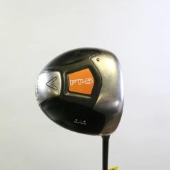 Callaway FT-5 Neutral Driver - Right-Handed - 9 Degrees - Stiff Flex