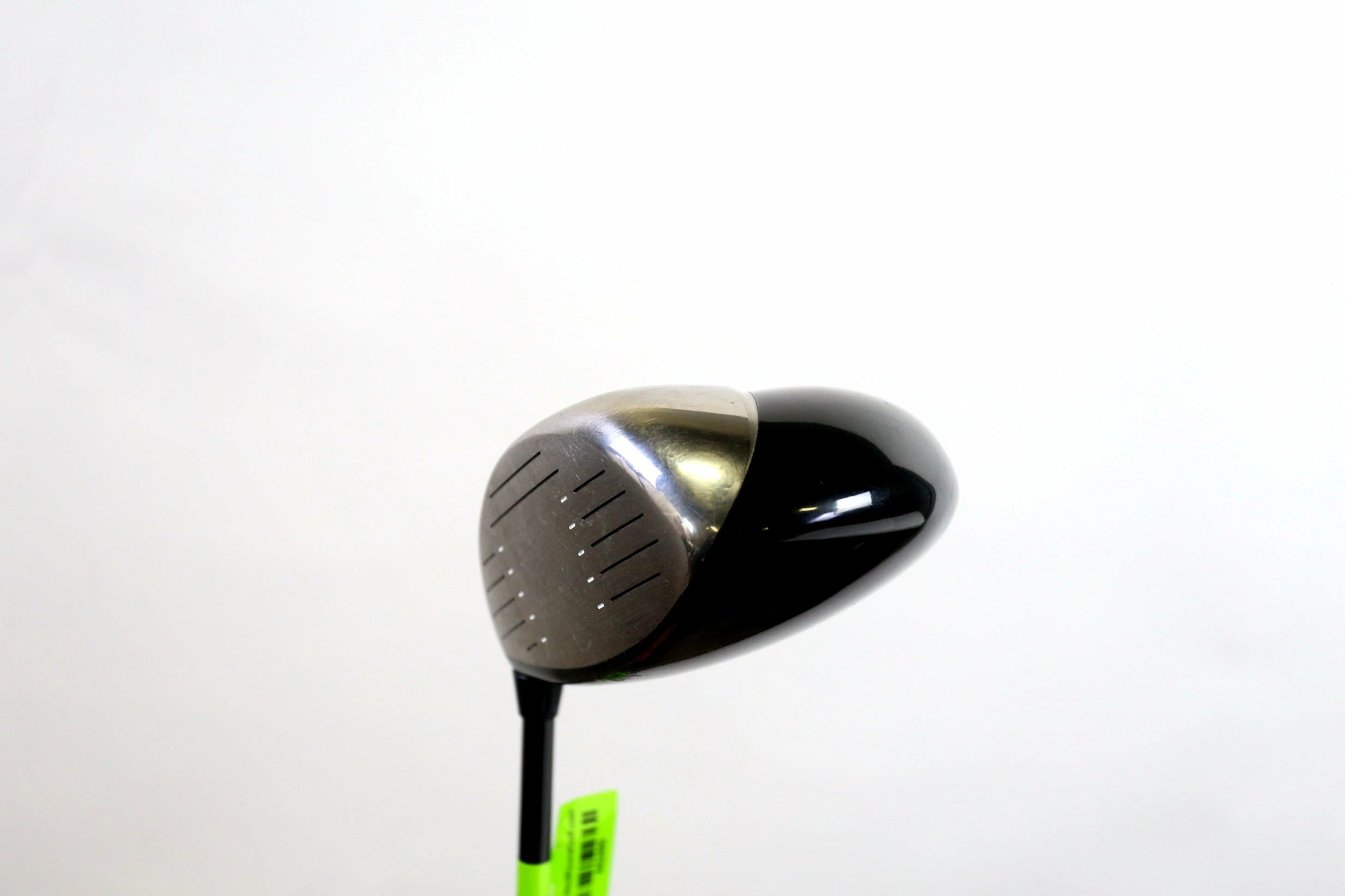 Callaway X460 Driver - Right-Handed - 10 Degrees - Regular Flex 7 Callaway X460 Driver - Right-Handed - 10 Degrees - Regular Flex - Image 5