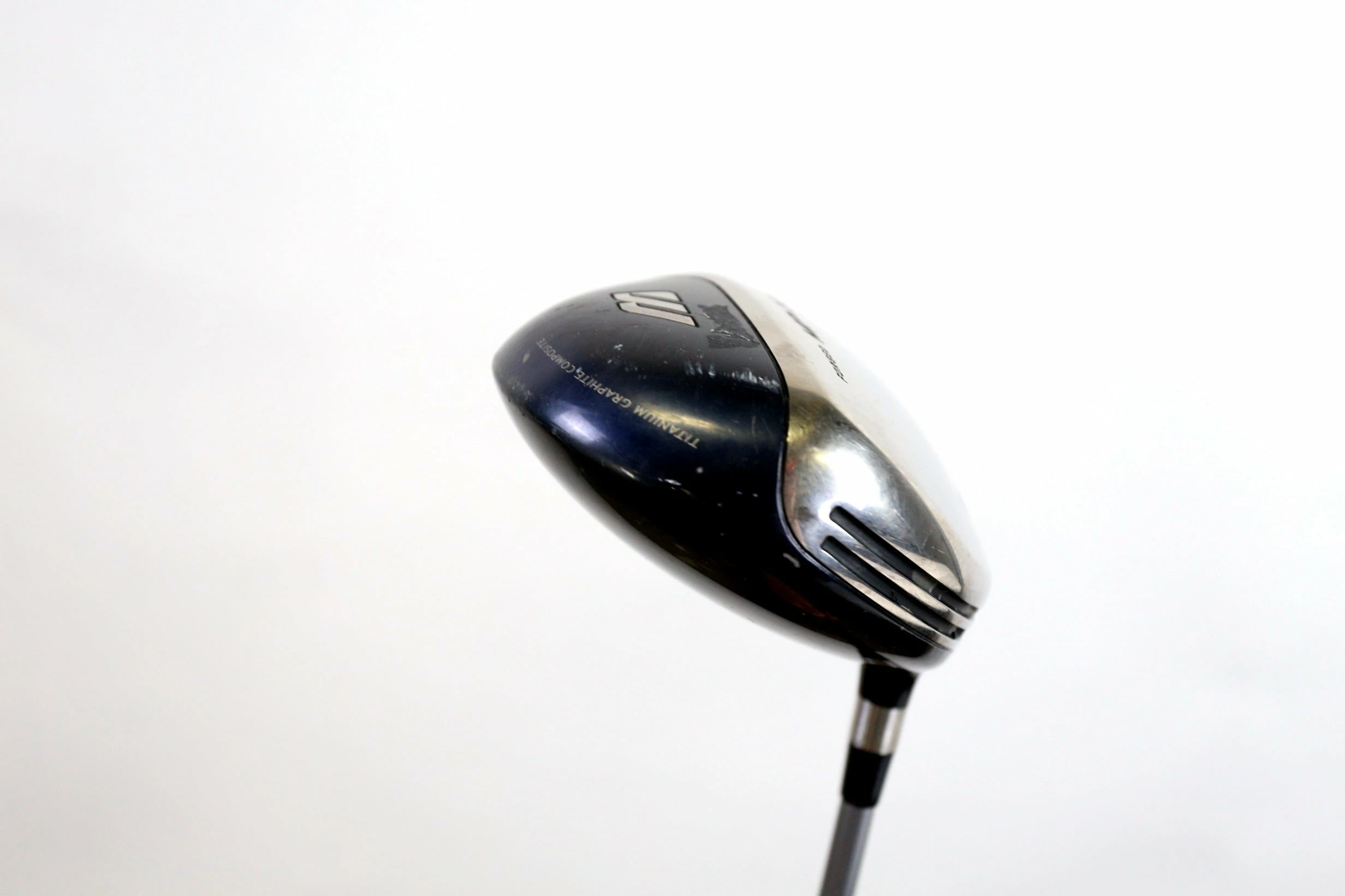 Mizuno MP-001 400cc Driver - Right-Handed - 10 Degrees - Regular Flex 5 Mizuno MP-001 400cc Driver - Right-Handed - 10 Degrees - Regular Flex - Image 3