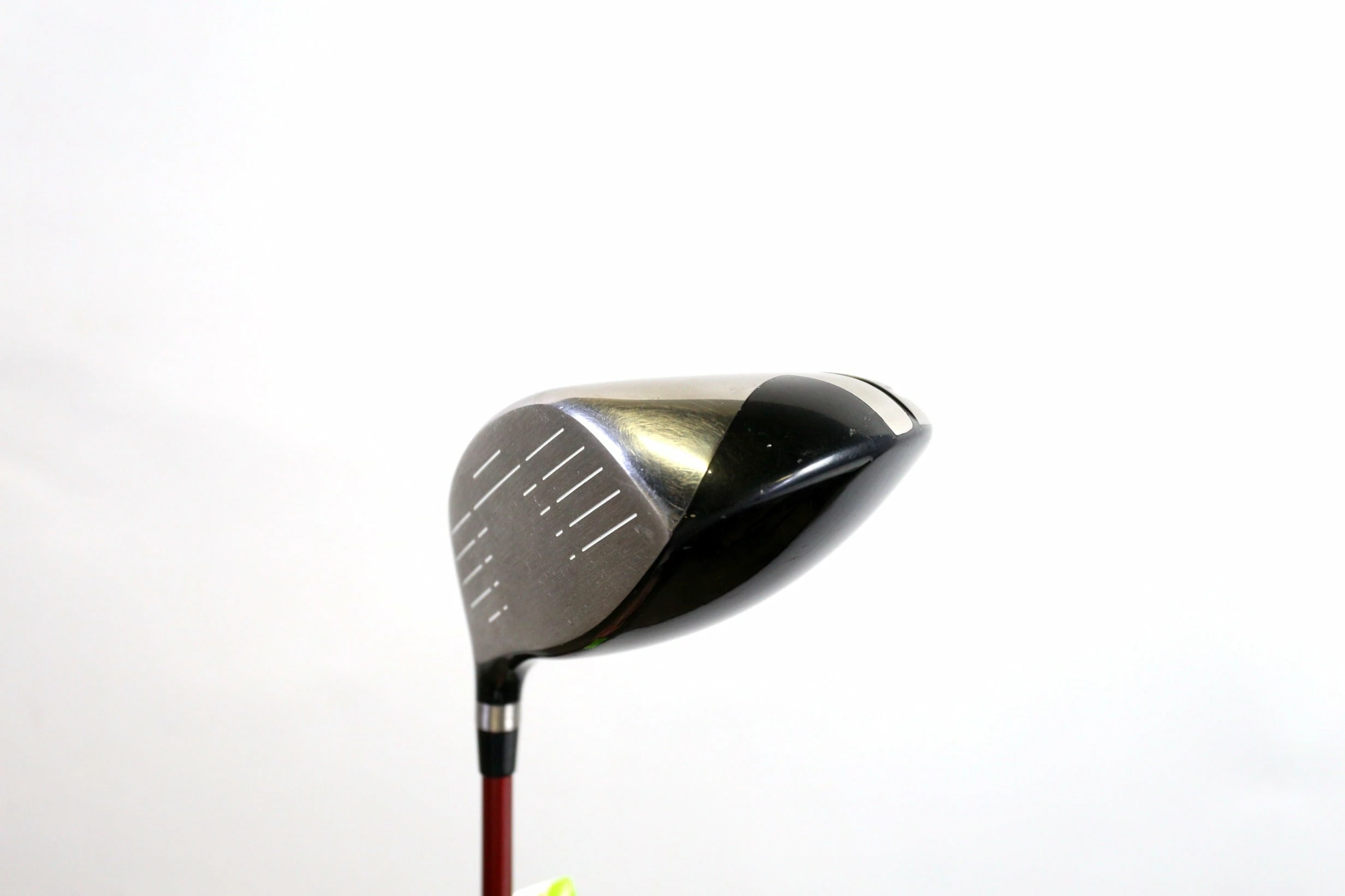 Ping G15 Driver - Right-Handed - 10.5 Degrees - Regular Flex 7 Ping G15 Driver - Right-Handed - 10.5 Degrees - Regular Flex - Image 5