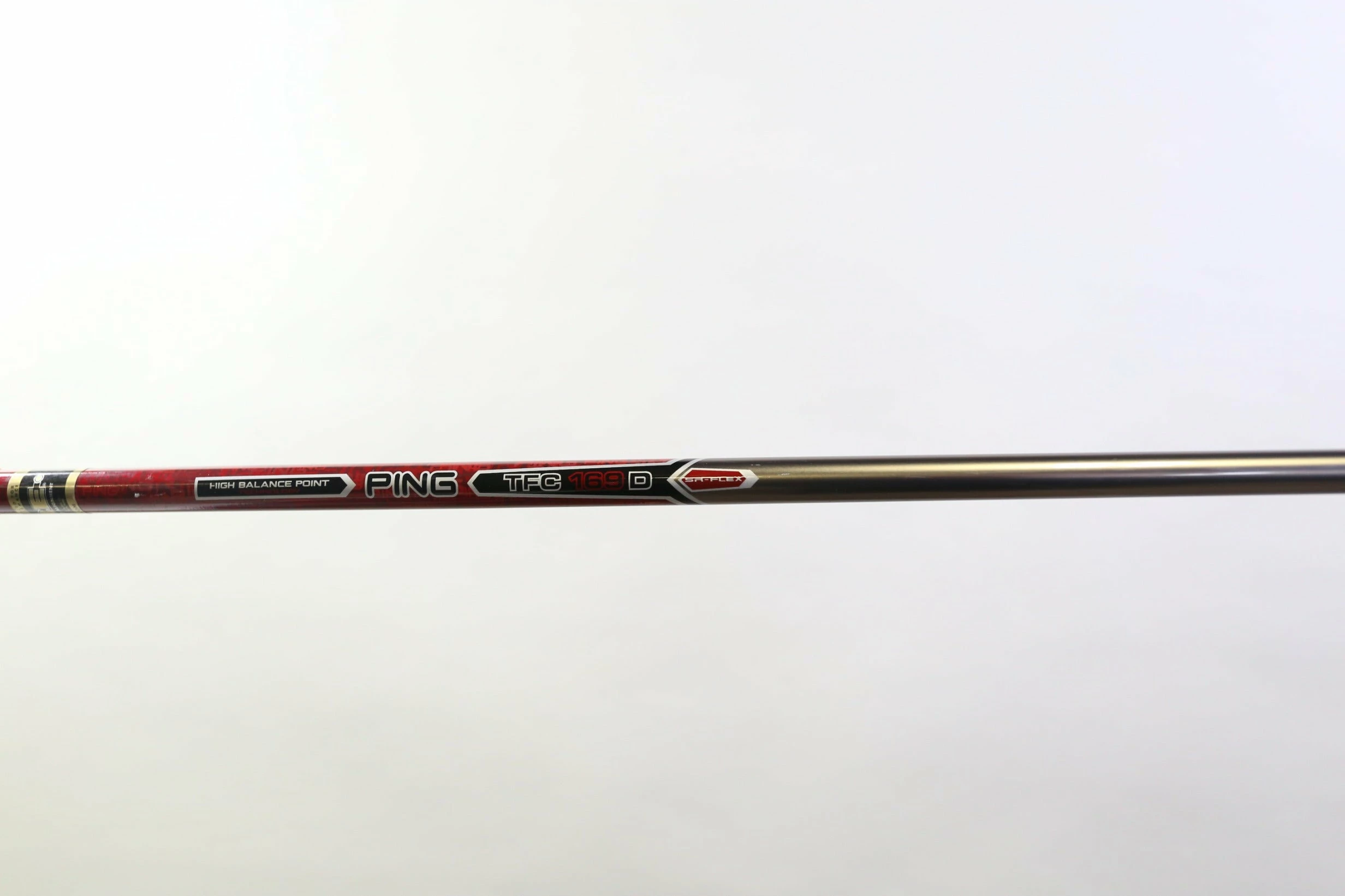 Ping G20 Driver - Right-Handed - 12 Degrees - Seniors Flex 10 Ping G20 Driver - Right-Handed - 12 Degrees - Seniors Flex - Image 8