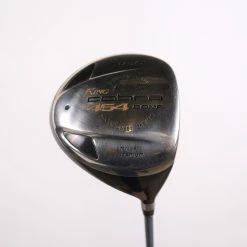 Cobra 454 Comp Driver - Right-Handed - 12 Degrees - Ladies Flex