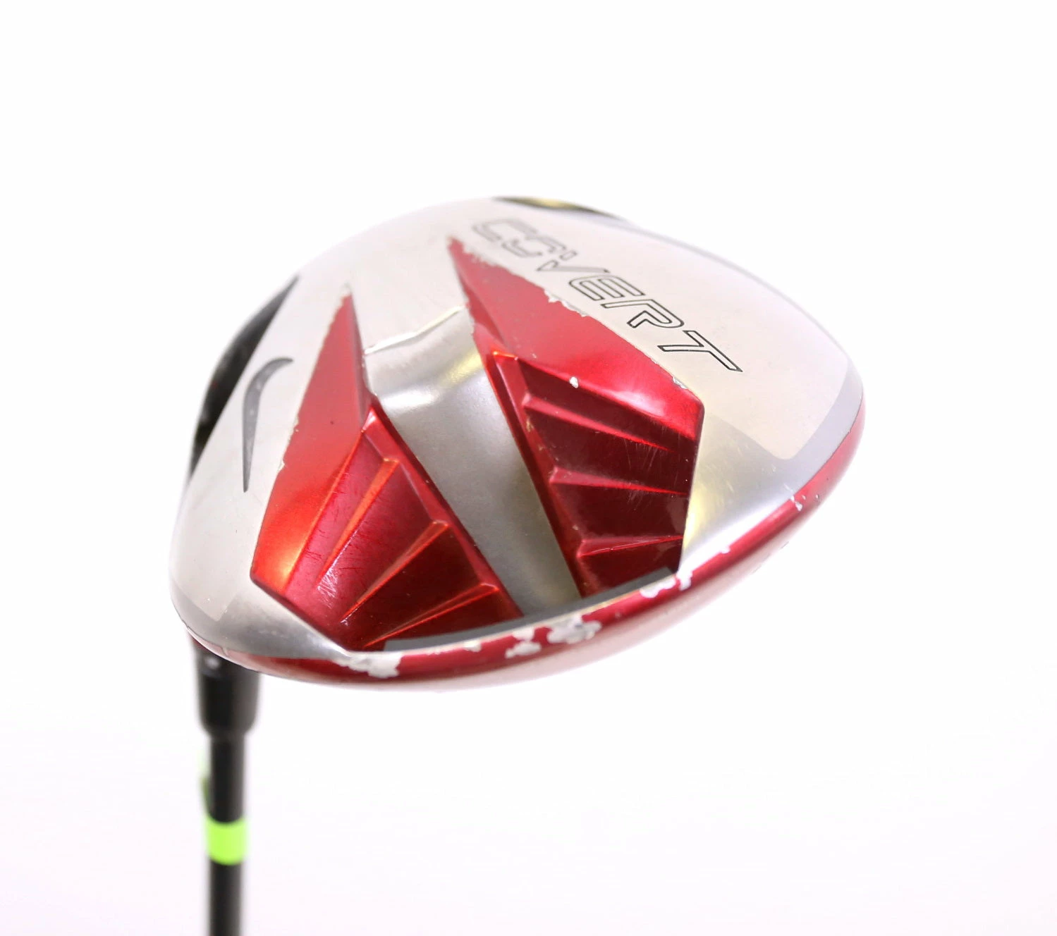 Nike VR-S Covert Driver - Left-Handed - 10.5 Degrees - Regular Flex 5 Nike VR-S Covert Driver - Left-Handed - 10.5 Degrees - Regular Flex - Image 3
