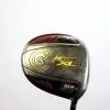 Cleveland HiBore XLS Standard Driver - Right-Handed - 10.5 Degrees - Regular Flex 1 Cleveland HiBore XLS Standard Driver - Right-Handed - 10.5 Degrees - Regular Flex -Callaway Shop 444b561d 77d0 5012 9b83 2b43fb09ff18