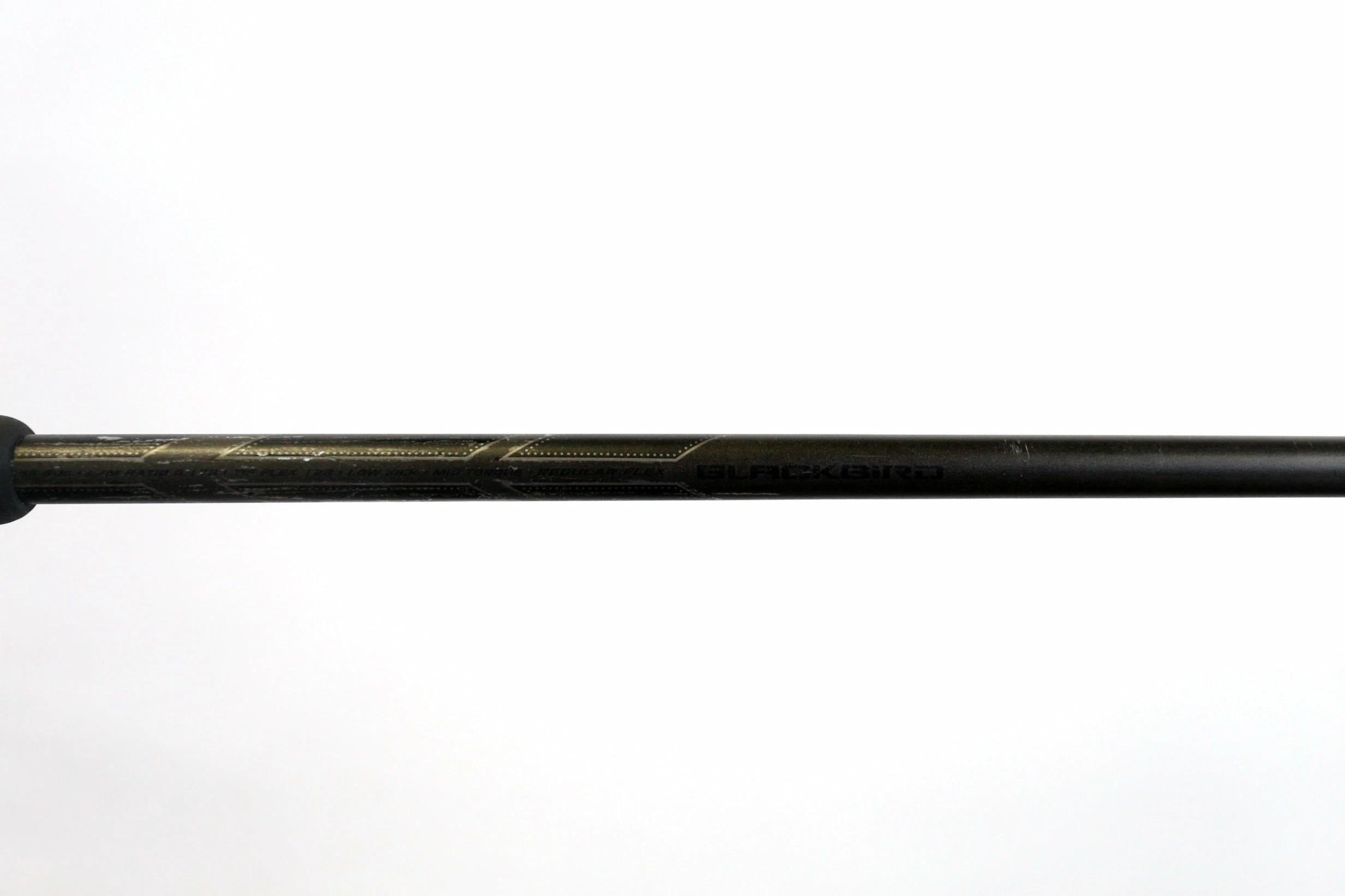 Cobra Long Tom Driver - Left-Handed - 9 Degrees - Regular Flex 10 Cobra Long Tom Driver - Left-Handed - 9 Degrees - Regular Flex - Image 8